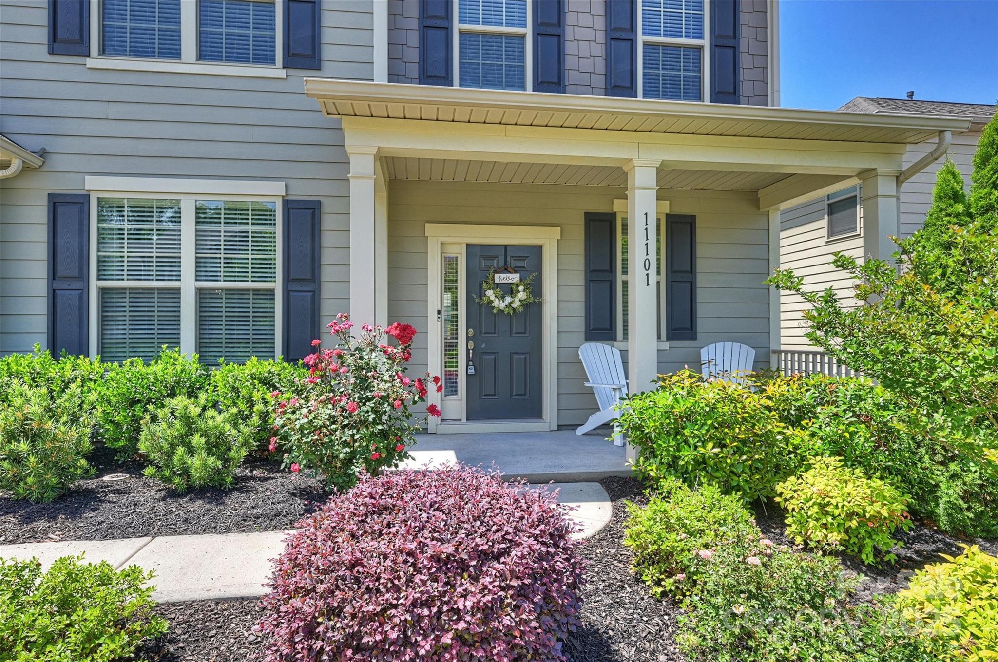 11101 Crane Creek Drive