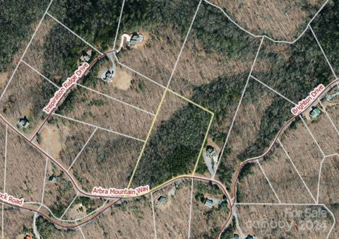 728 Arbra Mountain Way Bostic NC 28018