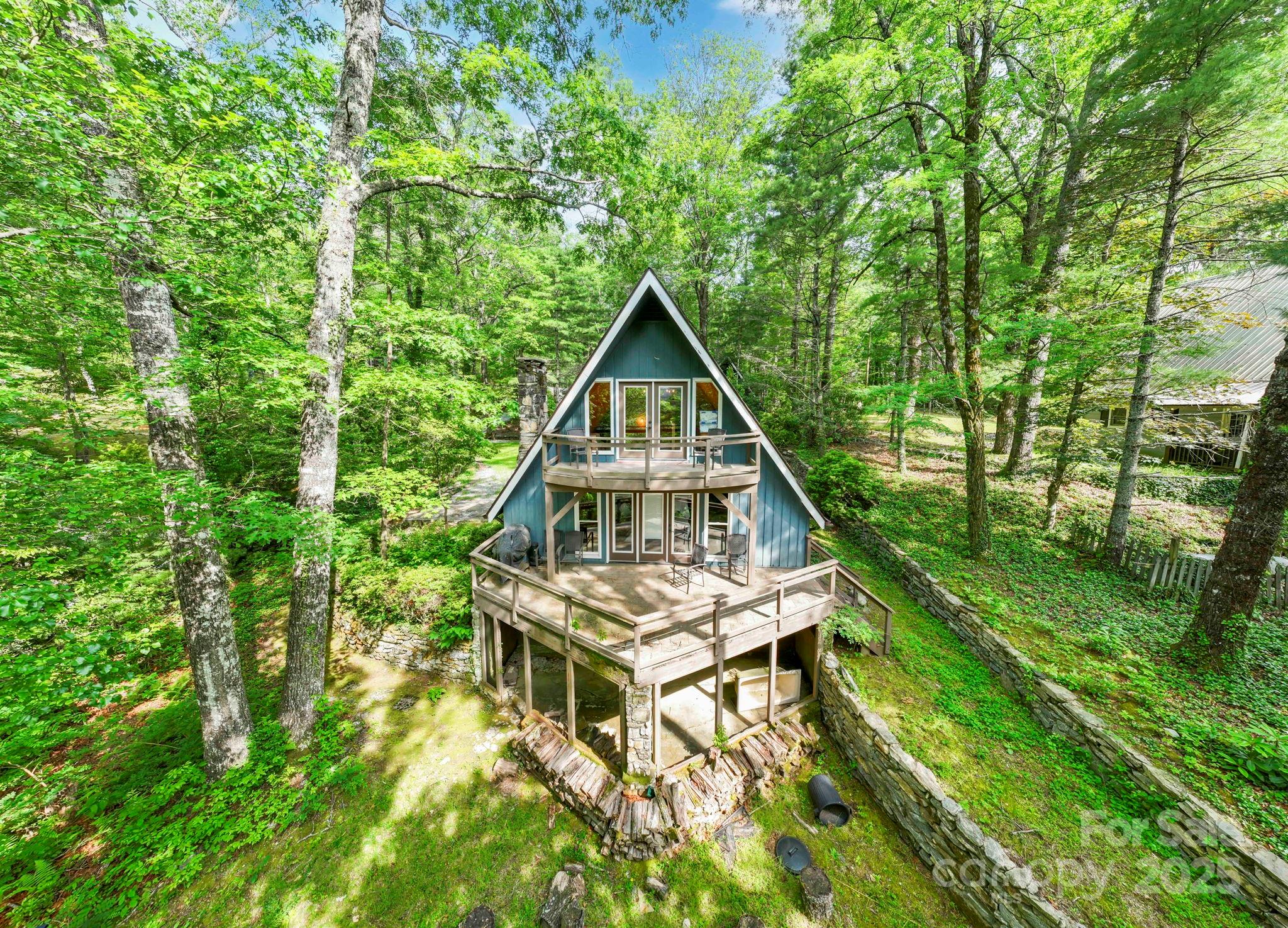 193 Falls View Drive