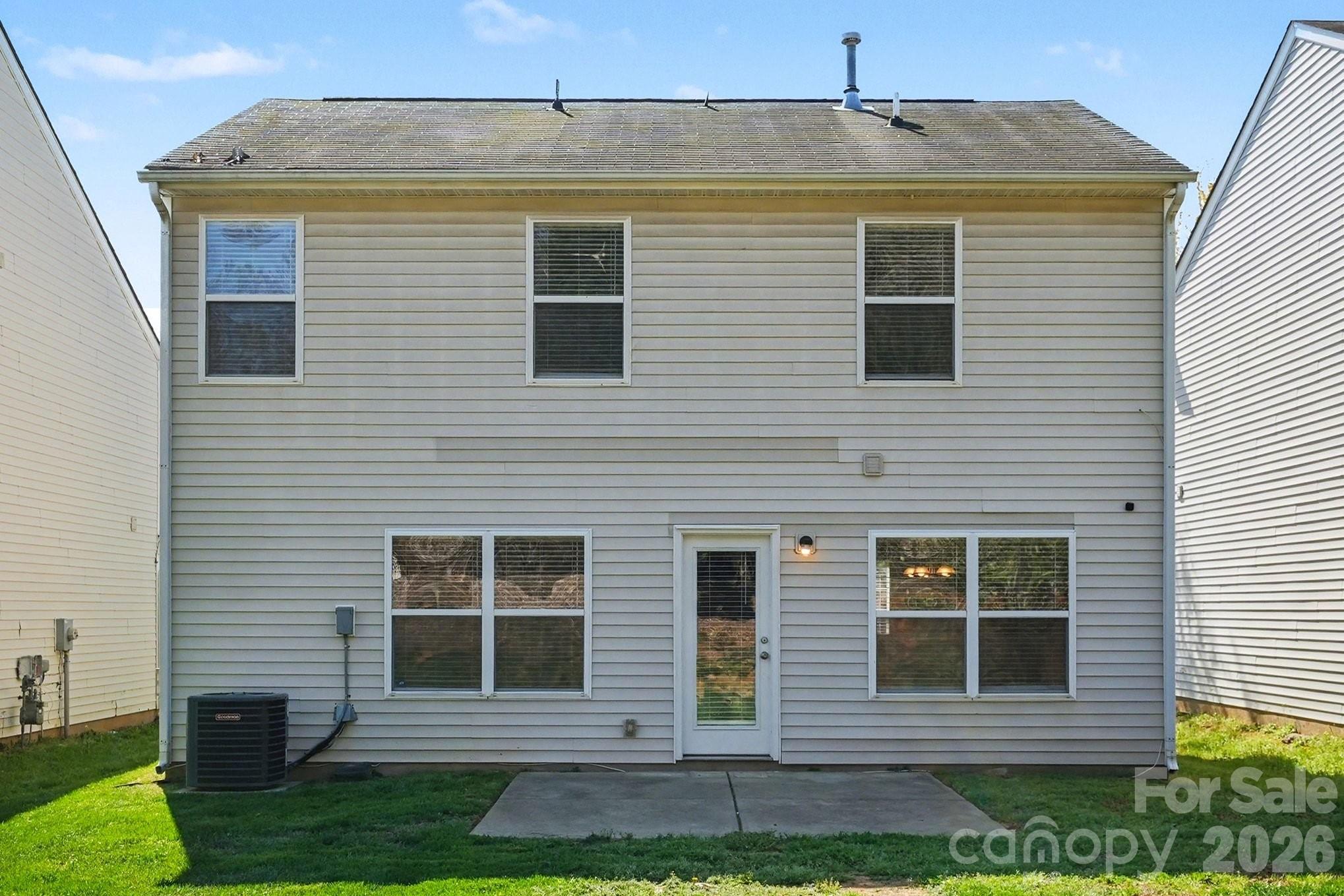 Belmar Place - Residential