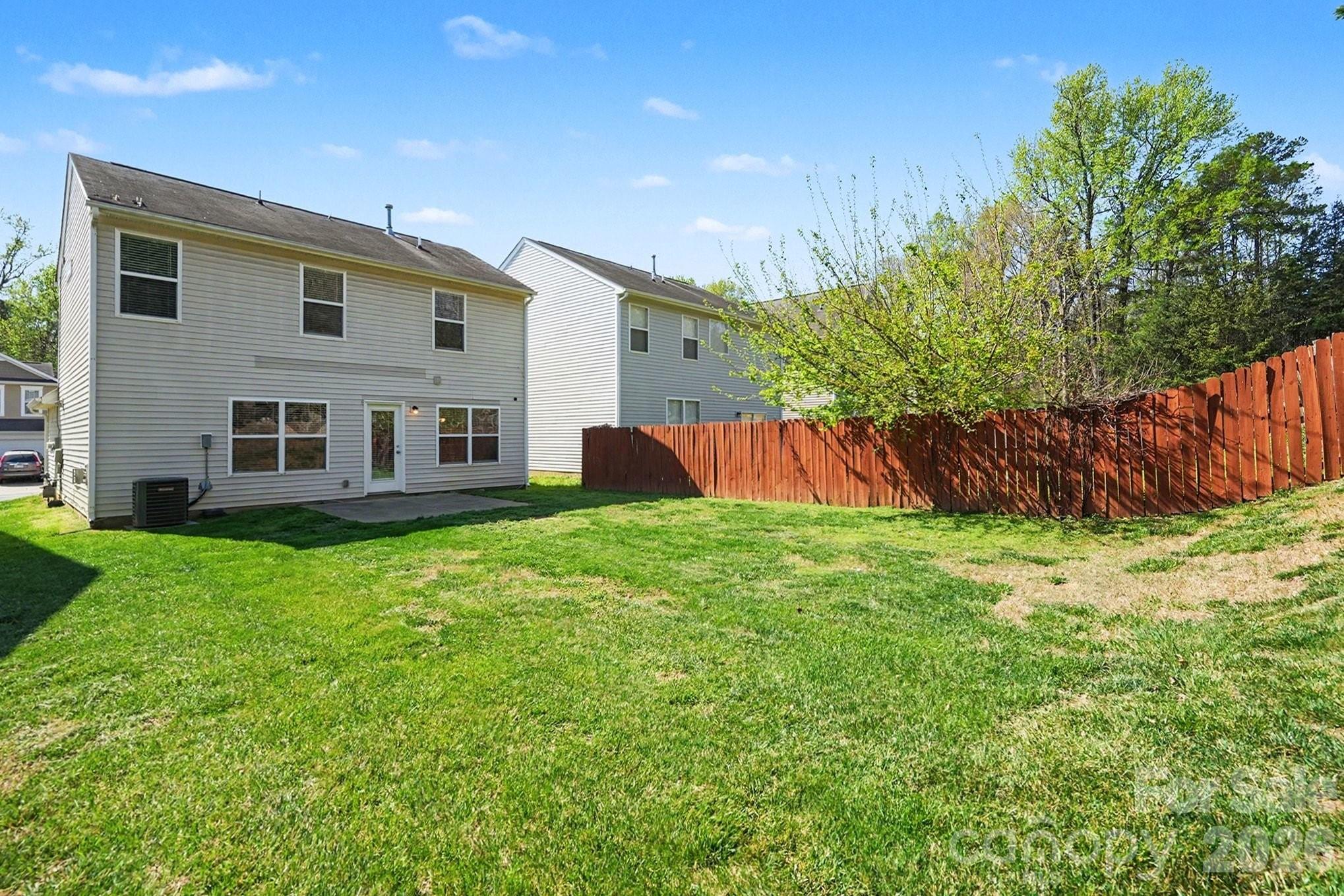 Belmar Place - Residential