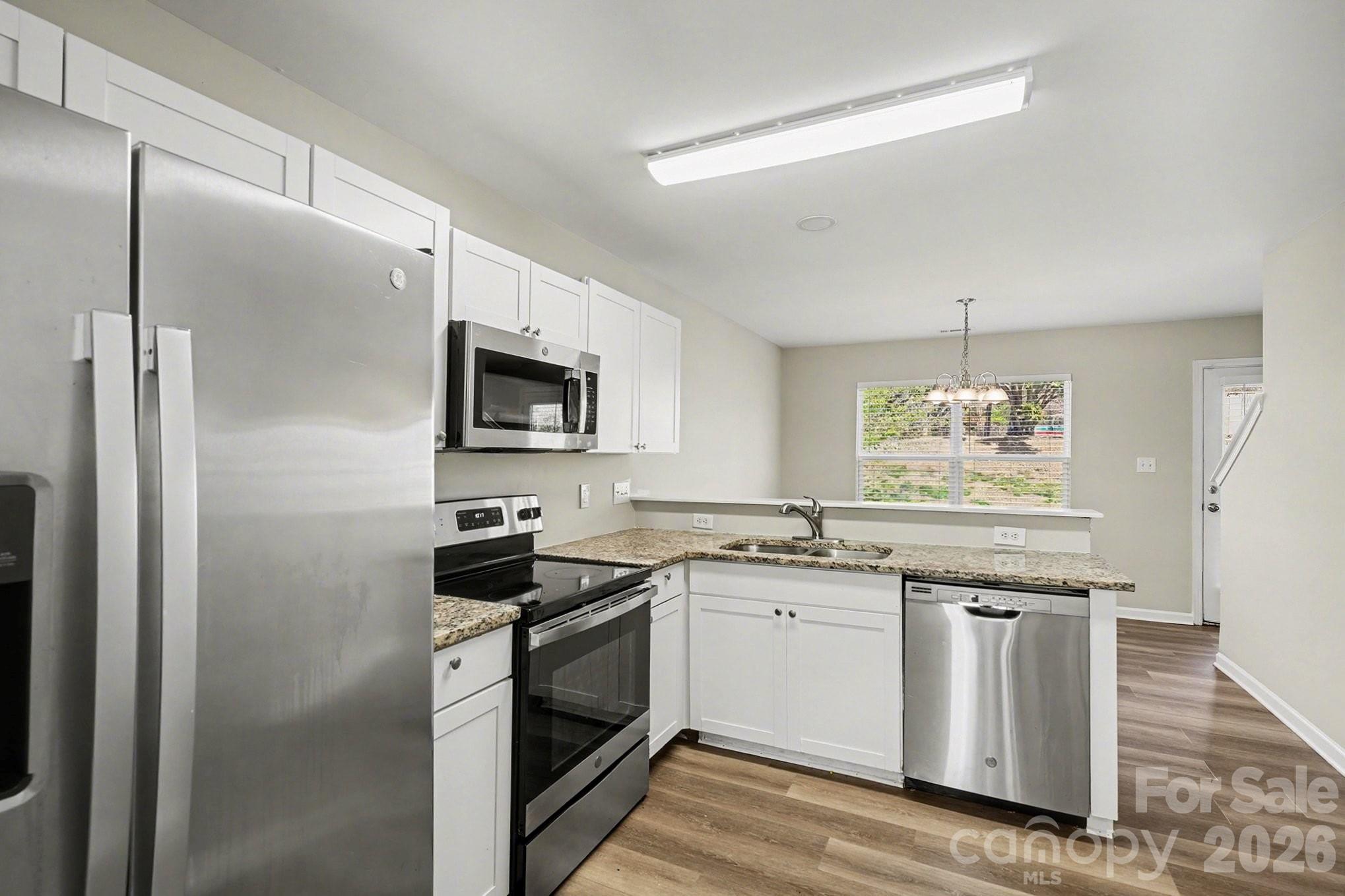 Belmar Place - Residential