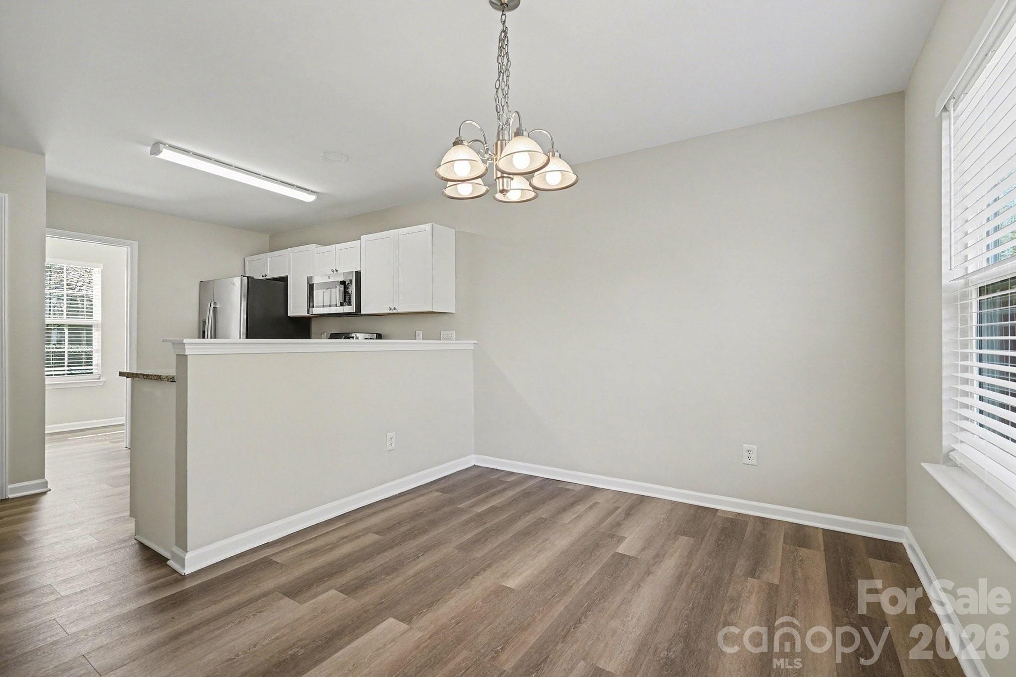 2418 S Cairns Mill Court