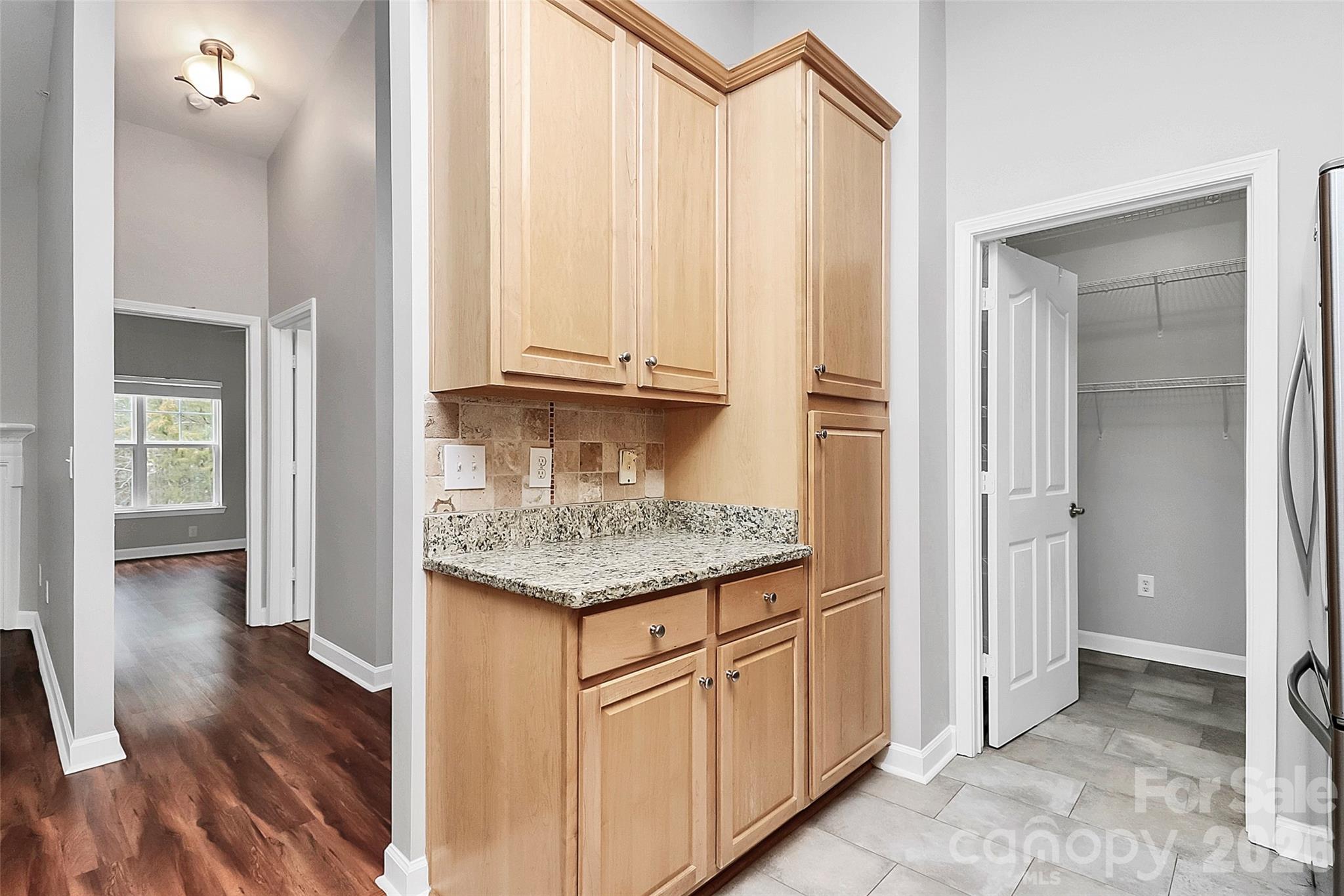 Copper Ridge - Residential