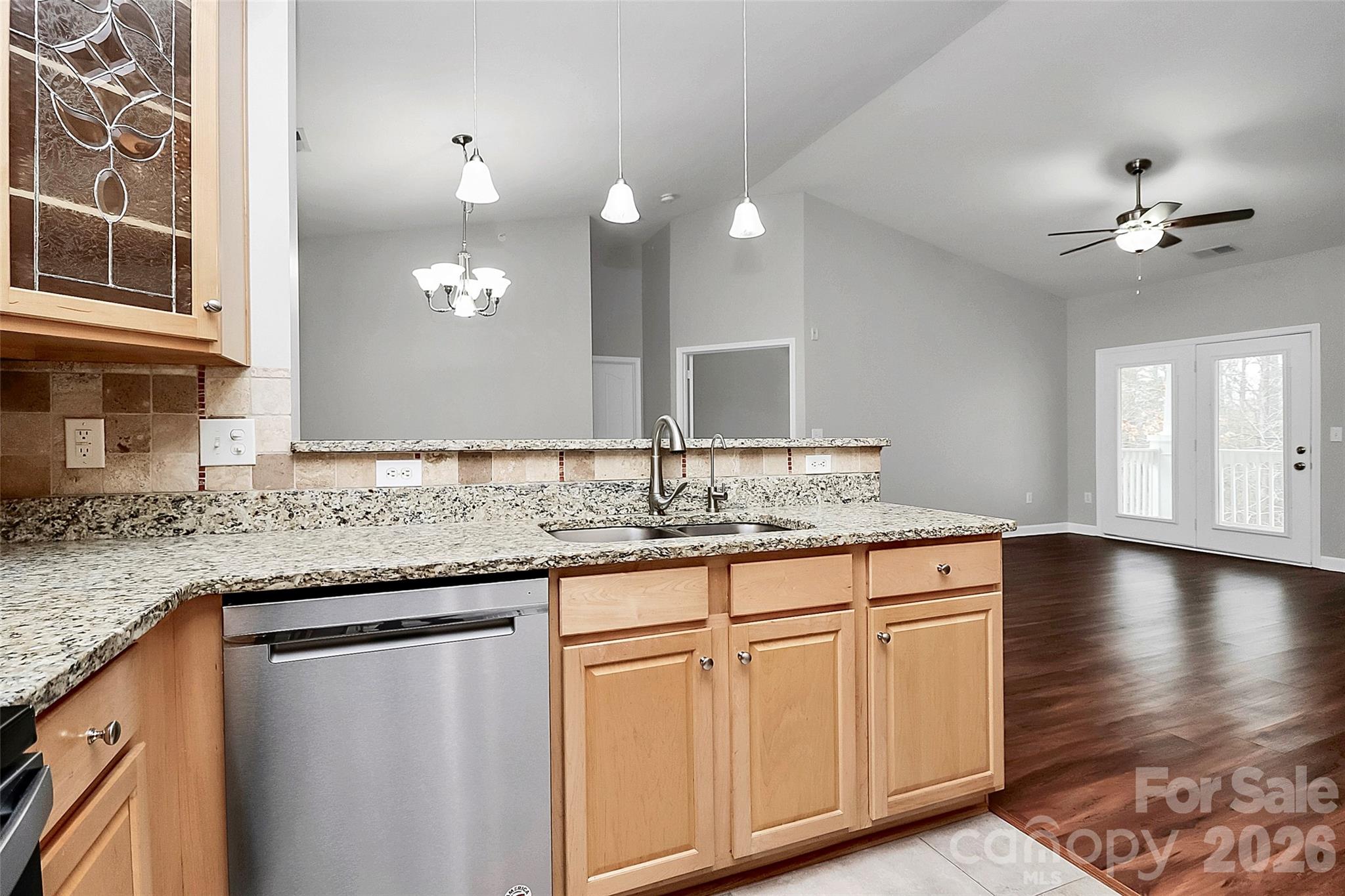 Copper Ridge - Residential