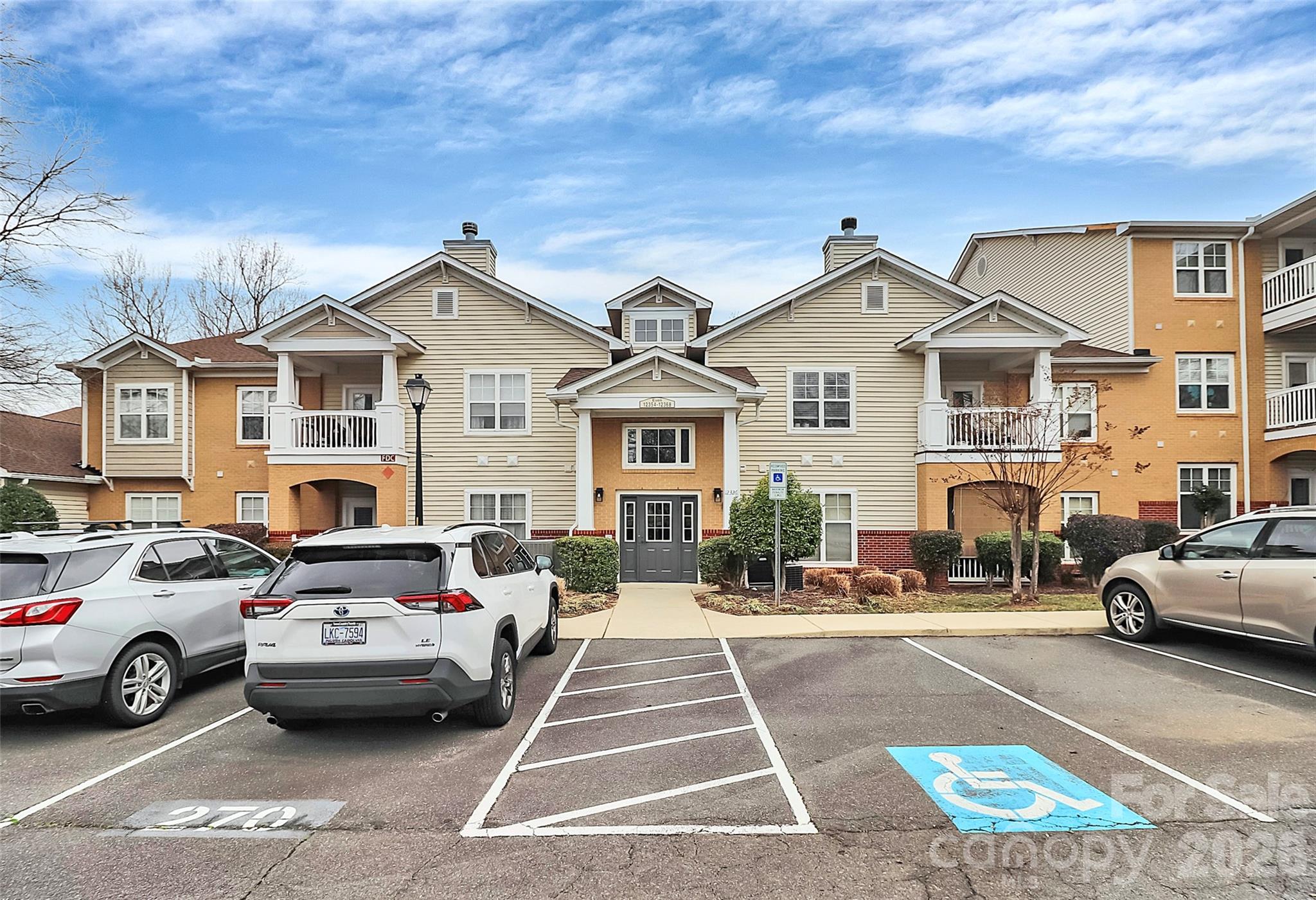 Copper Ridge - Residential