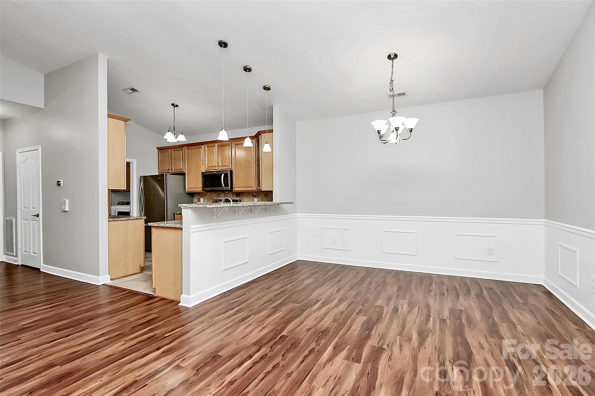 Copper Ridge - Residential