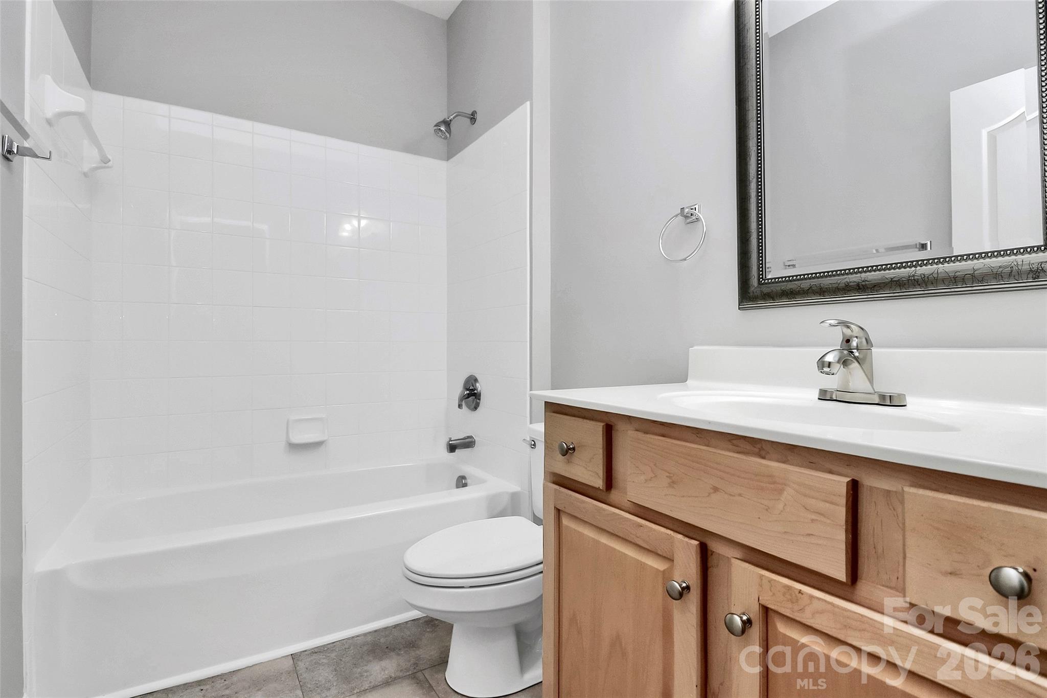 Copper Ridge - Residential