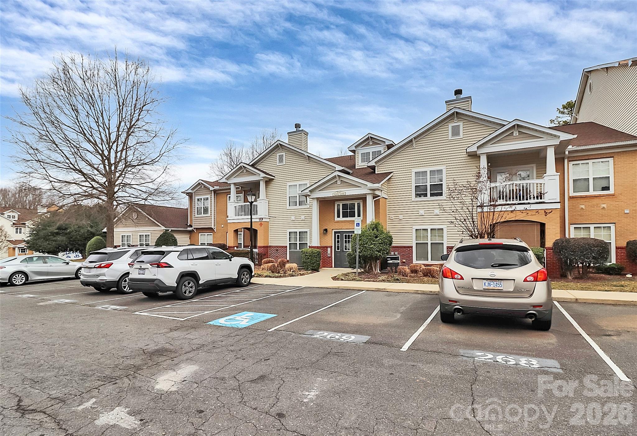 Copper Ridge - Residential