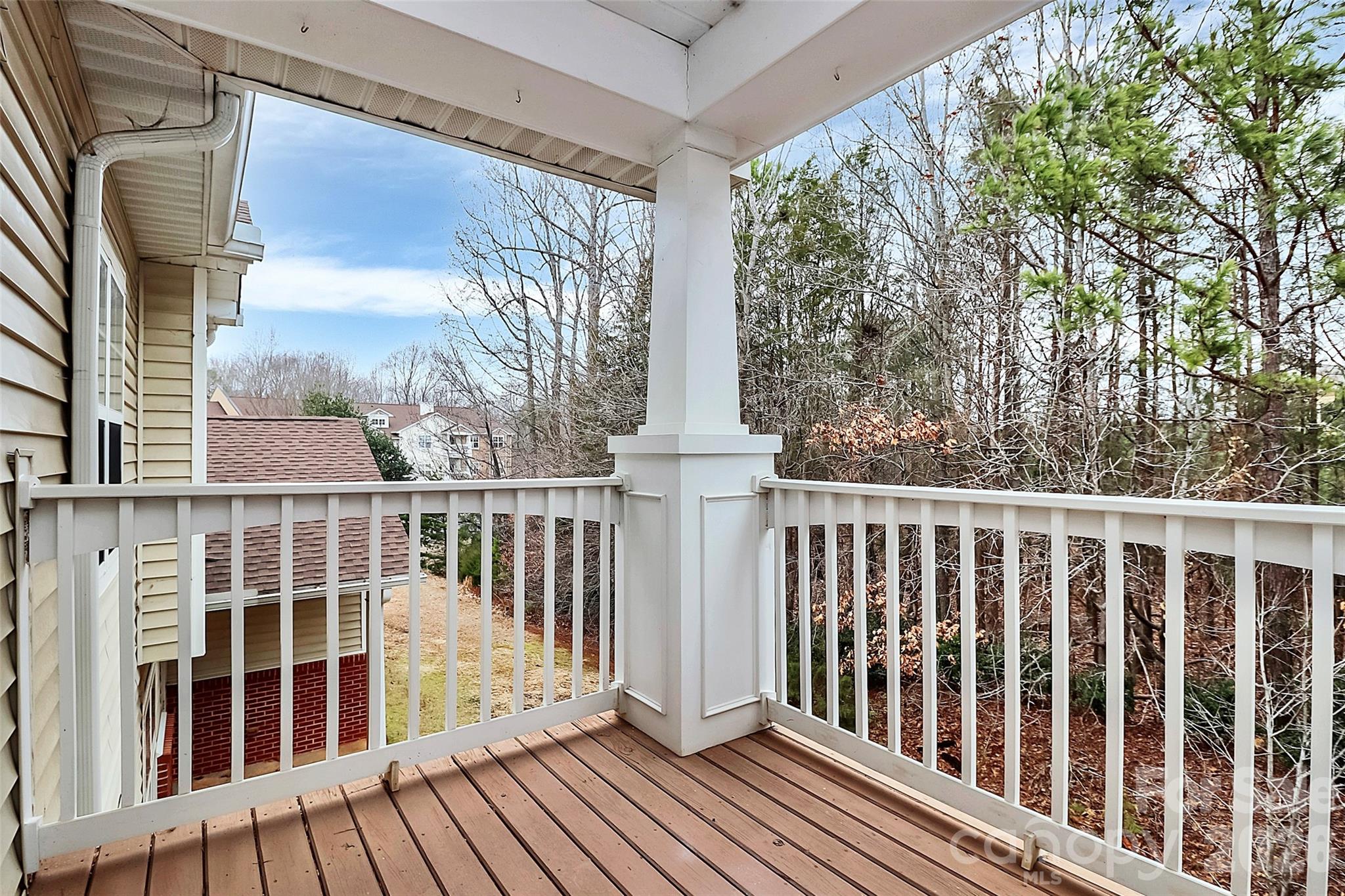 Copper Ridge - Residential