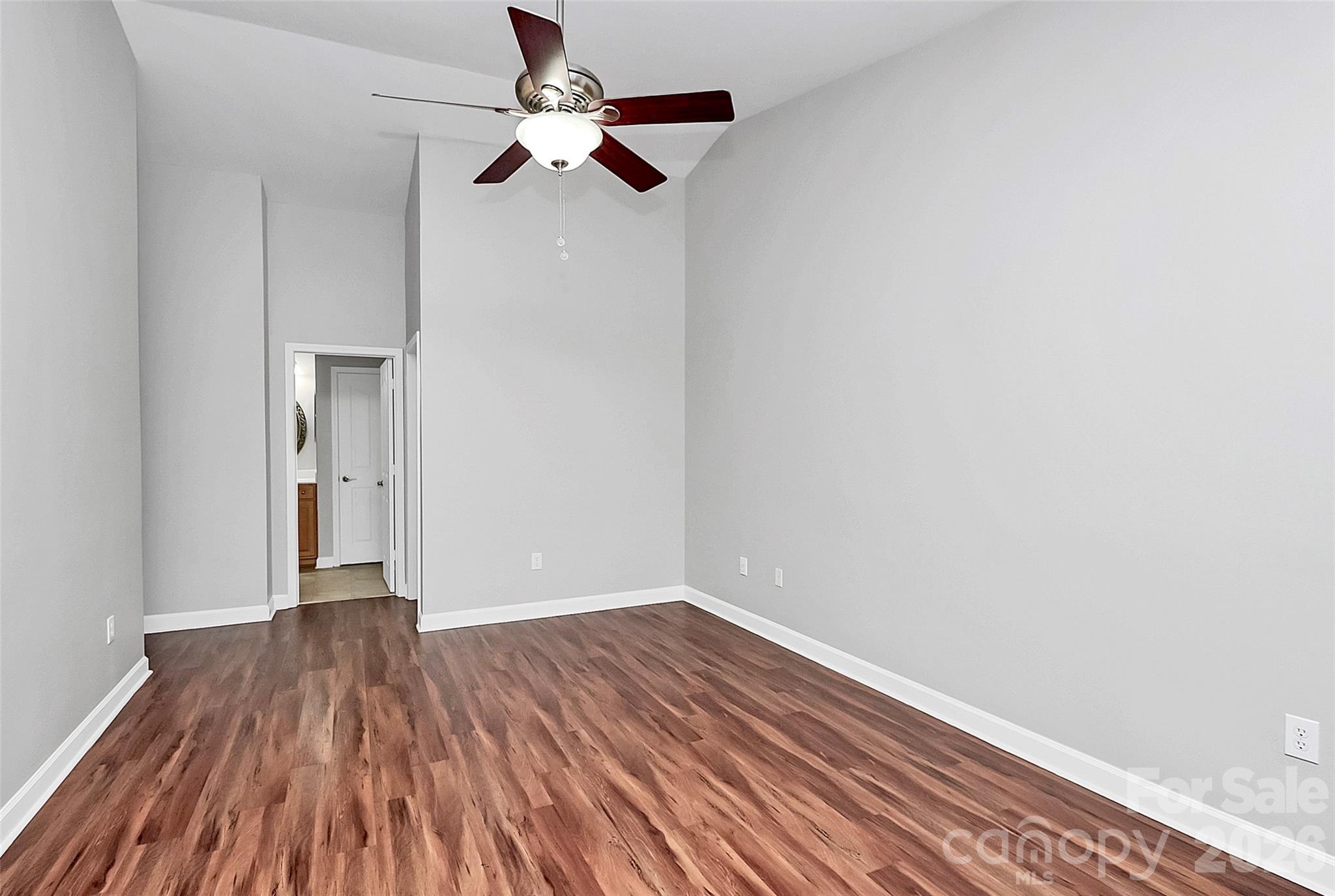 Copper Ridge - Residential