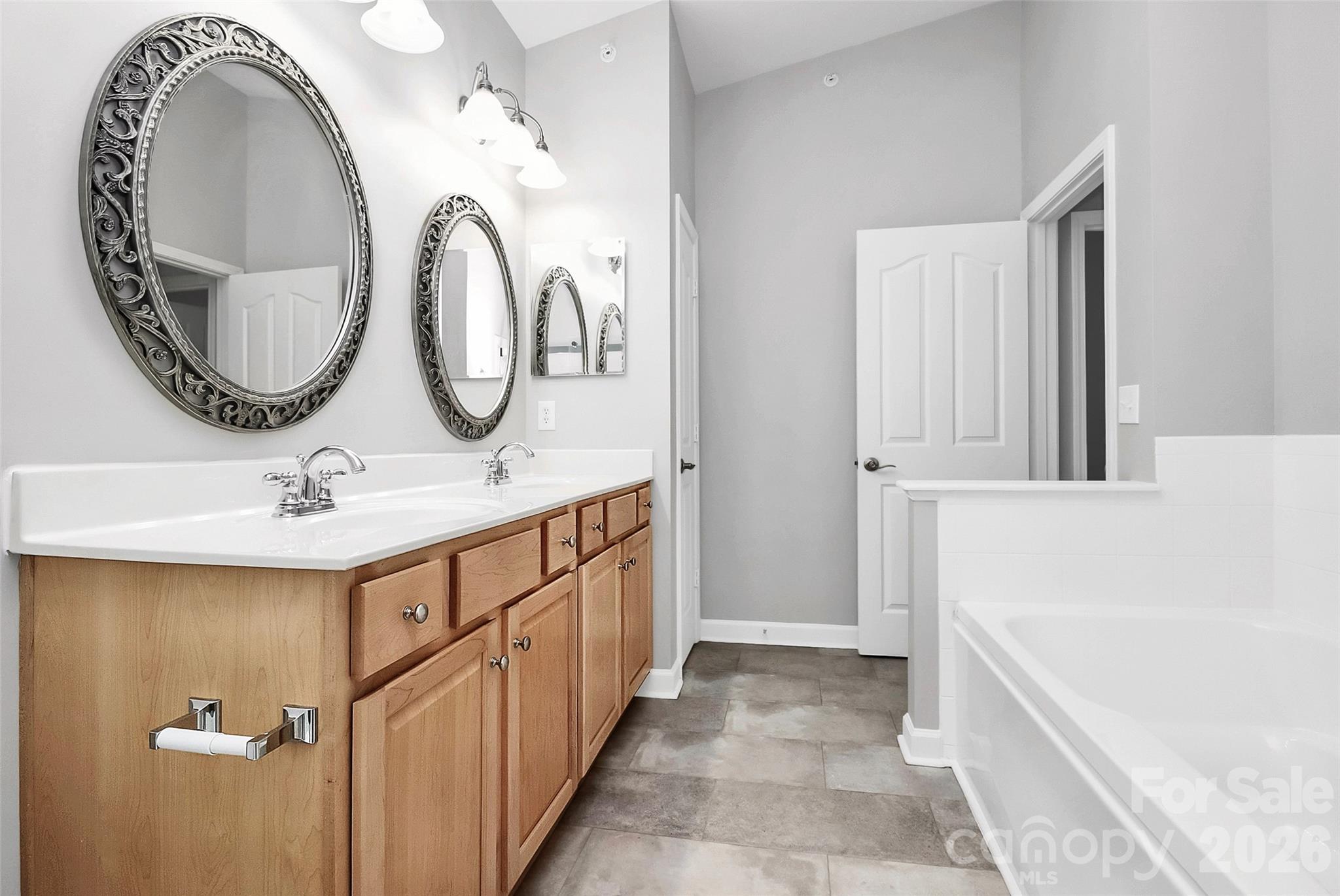 Copper Ridge - Residential