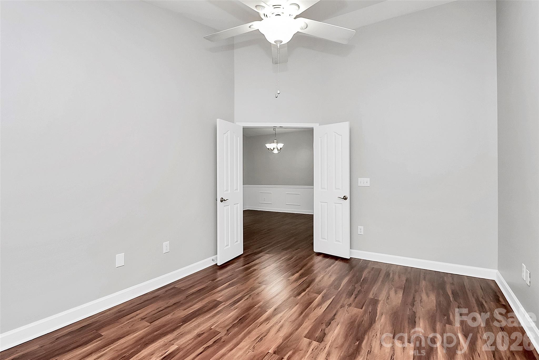 Copper Ridge - Residential