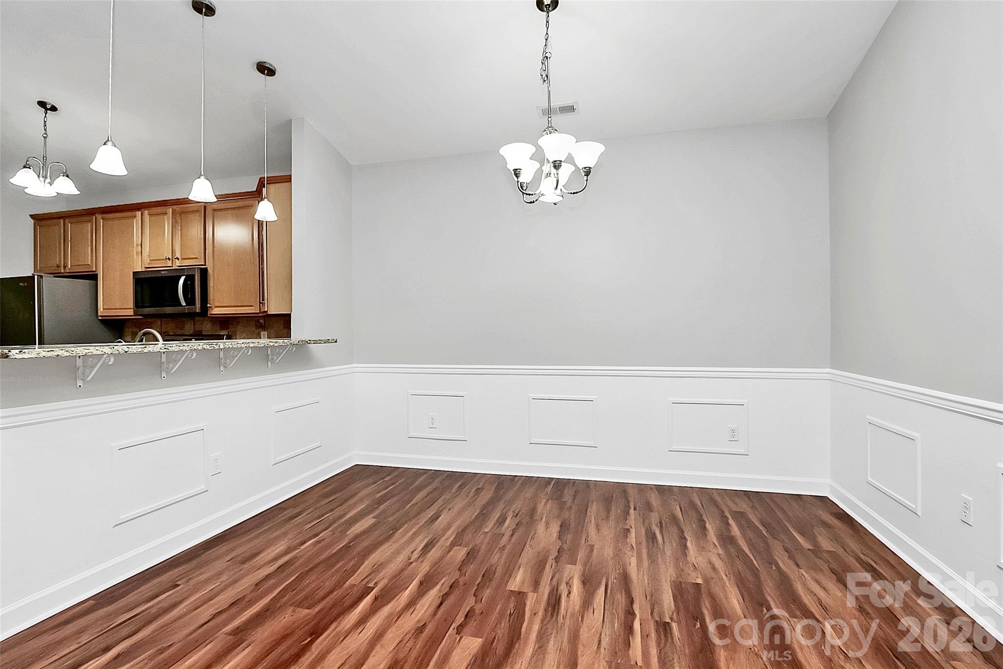 Copper Ridge - Residential