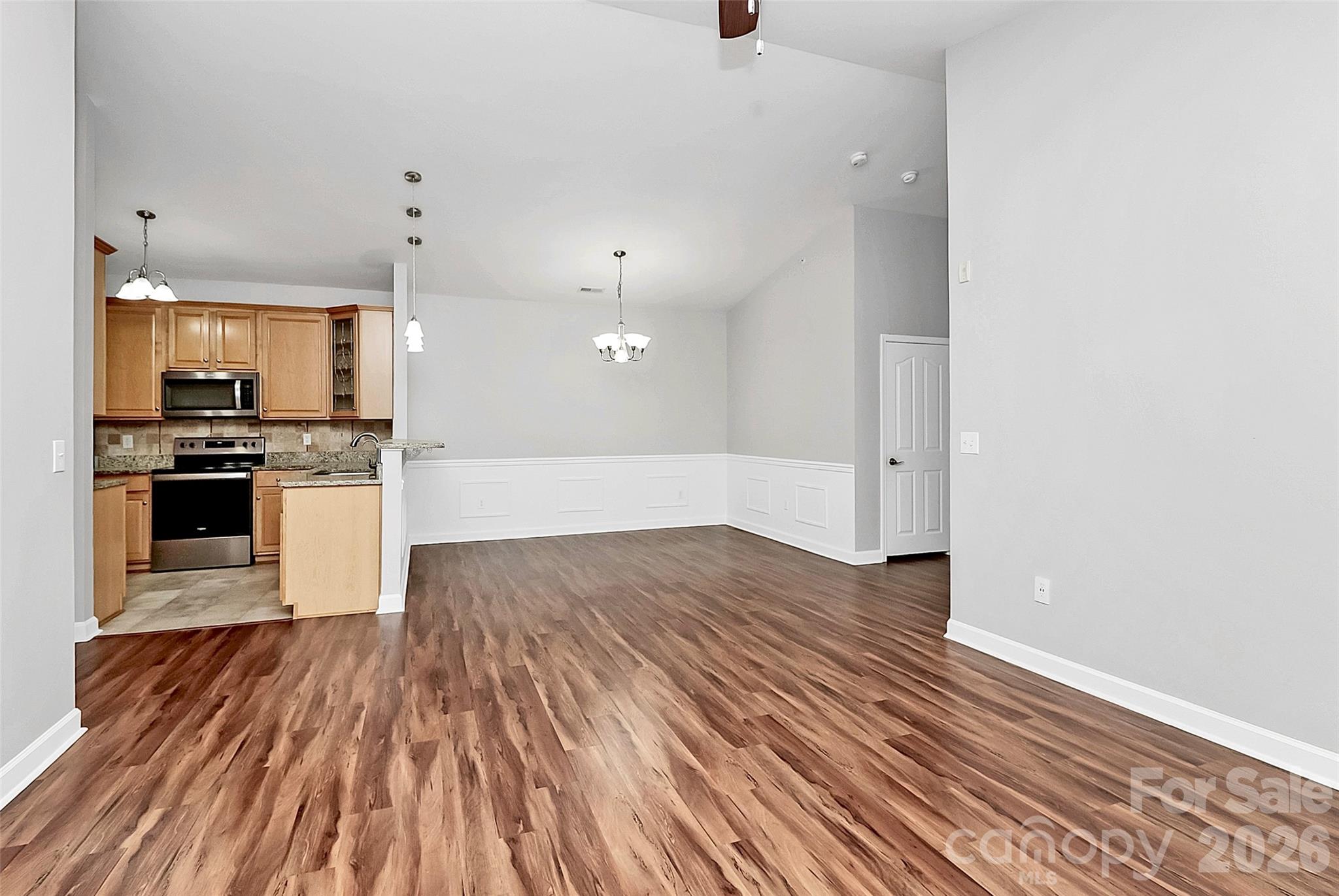 Copper Ridge - Residential