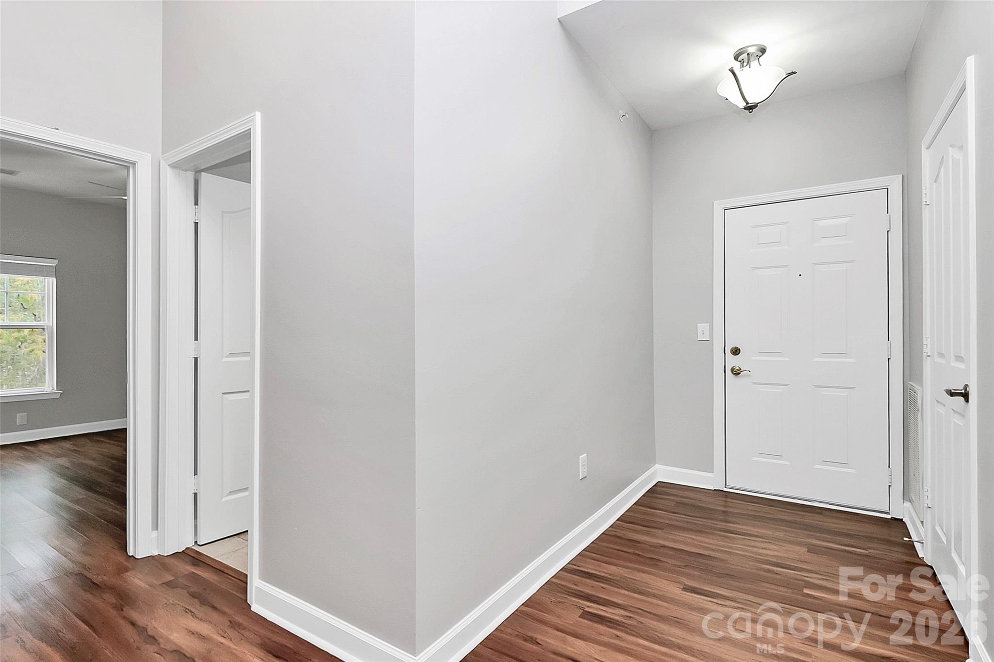 Copper Ridge - Residential