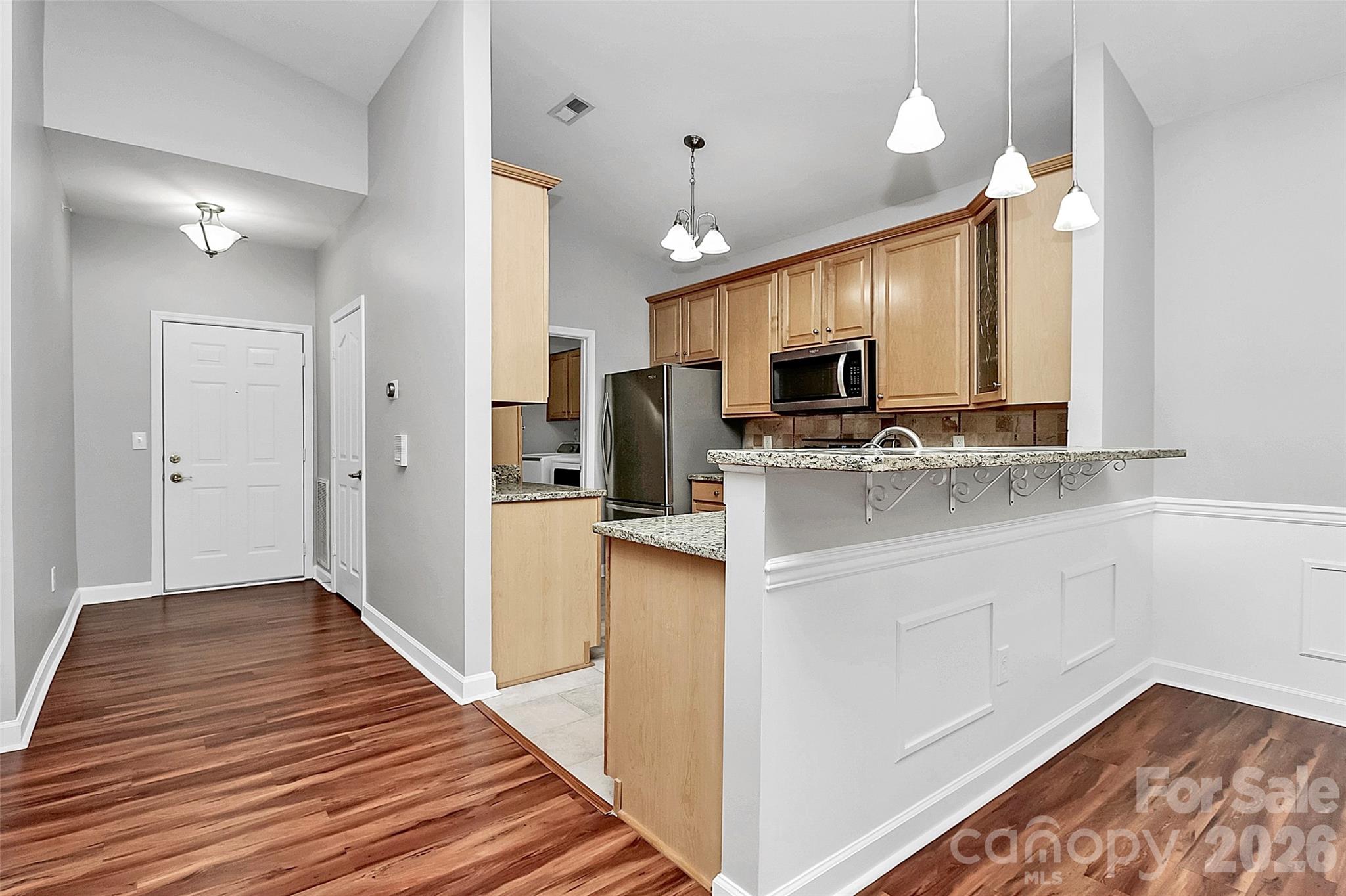 Copper Ridge - Residential