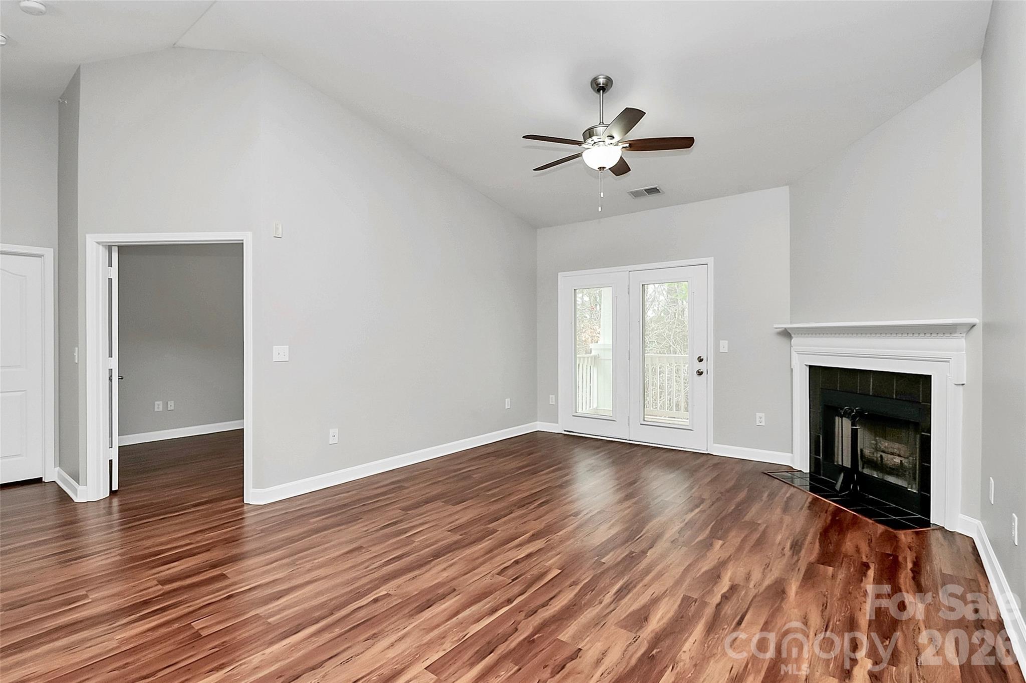 Copper Ridge - Residential