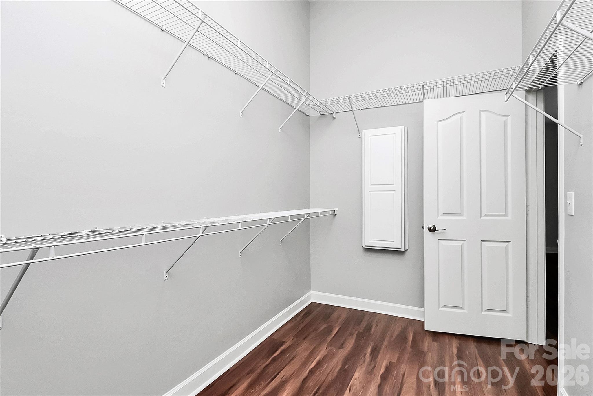 Copper Ridge - Residential