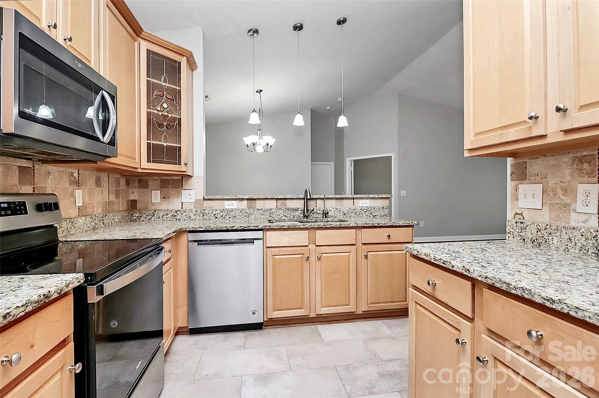 Copper Ridge - Residential