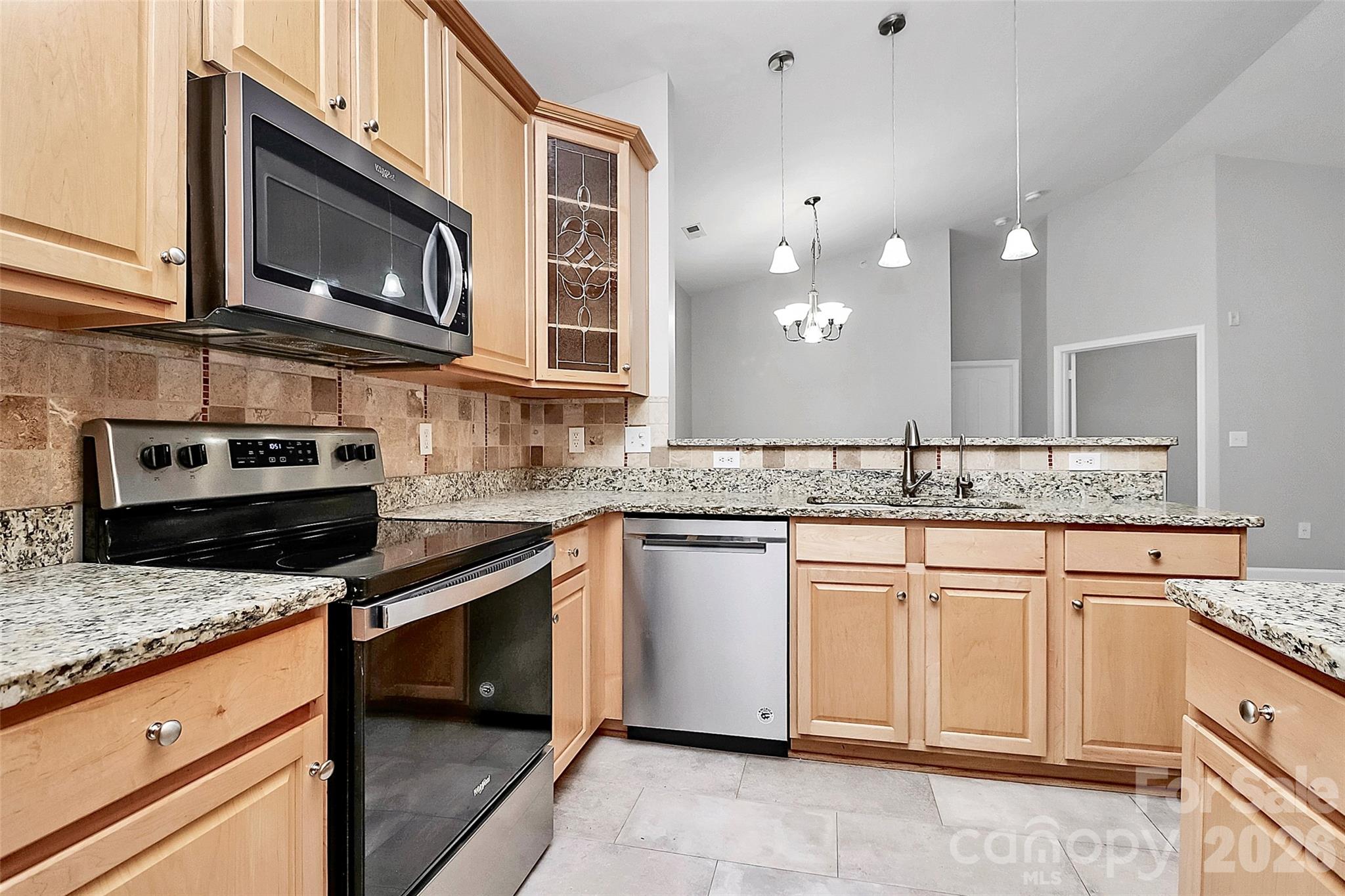 Copper Ridge - Residential