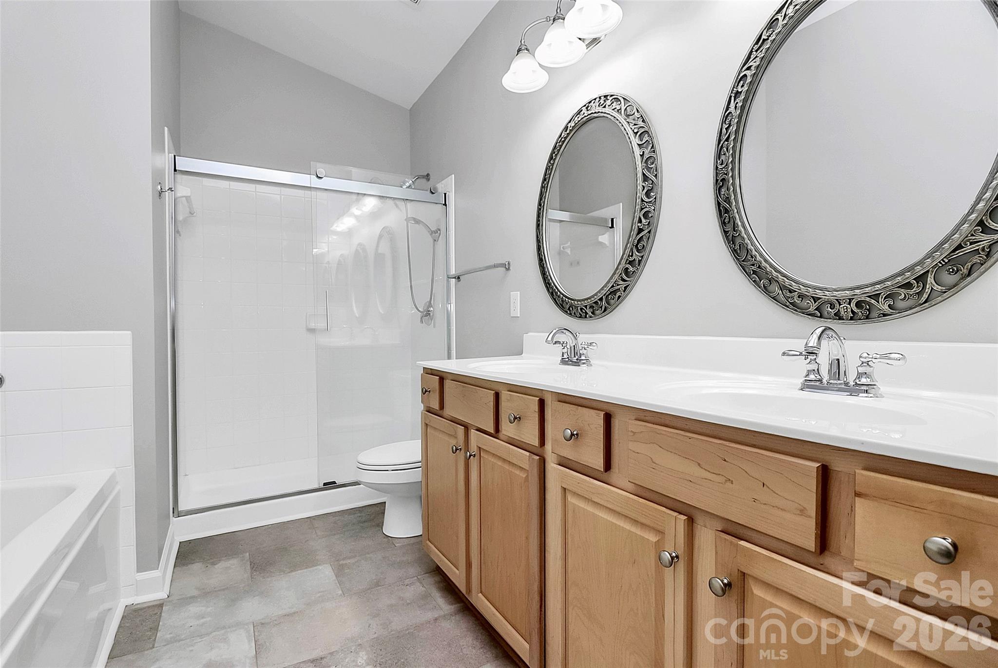 Copper Ridge - Residential