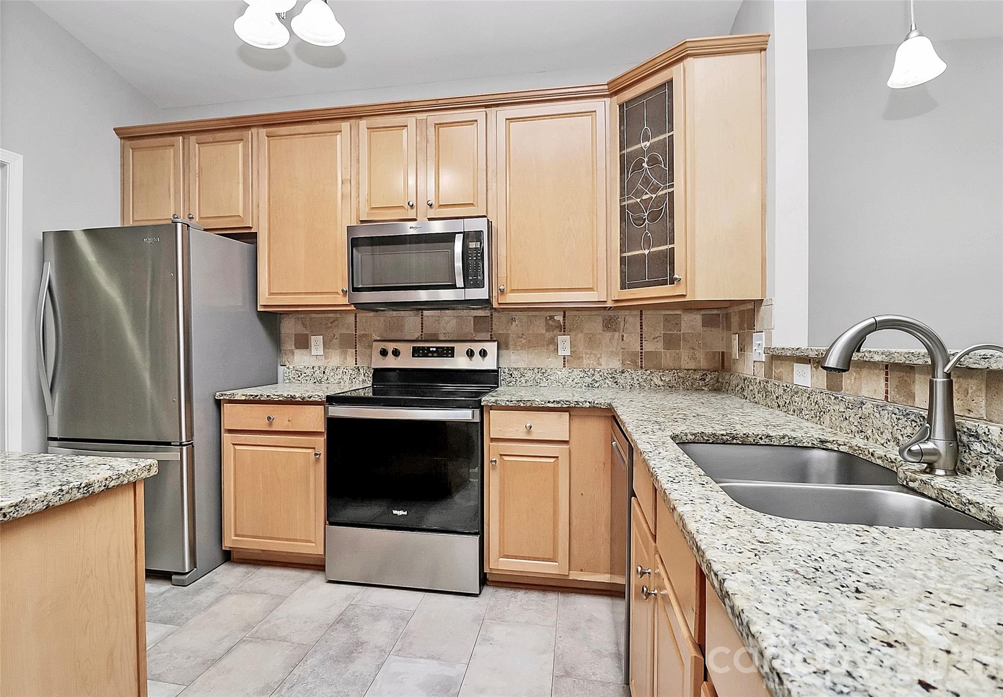 Copper Ridge - Residential