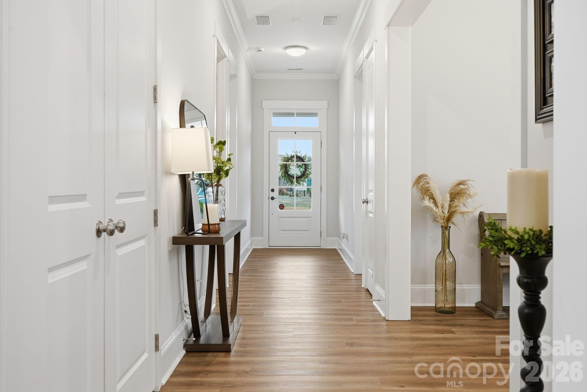Riverwalk - Residential