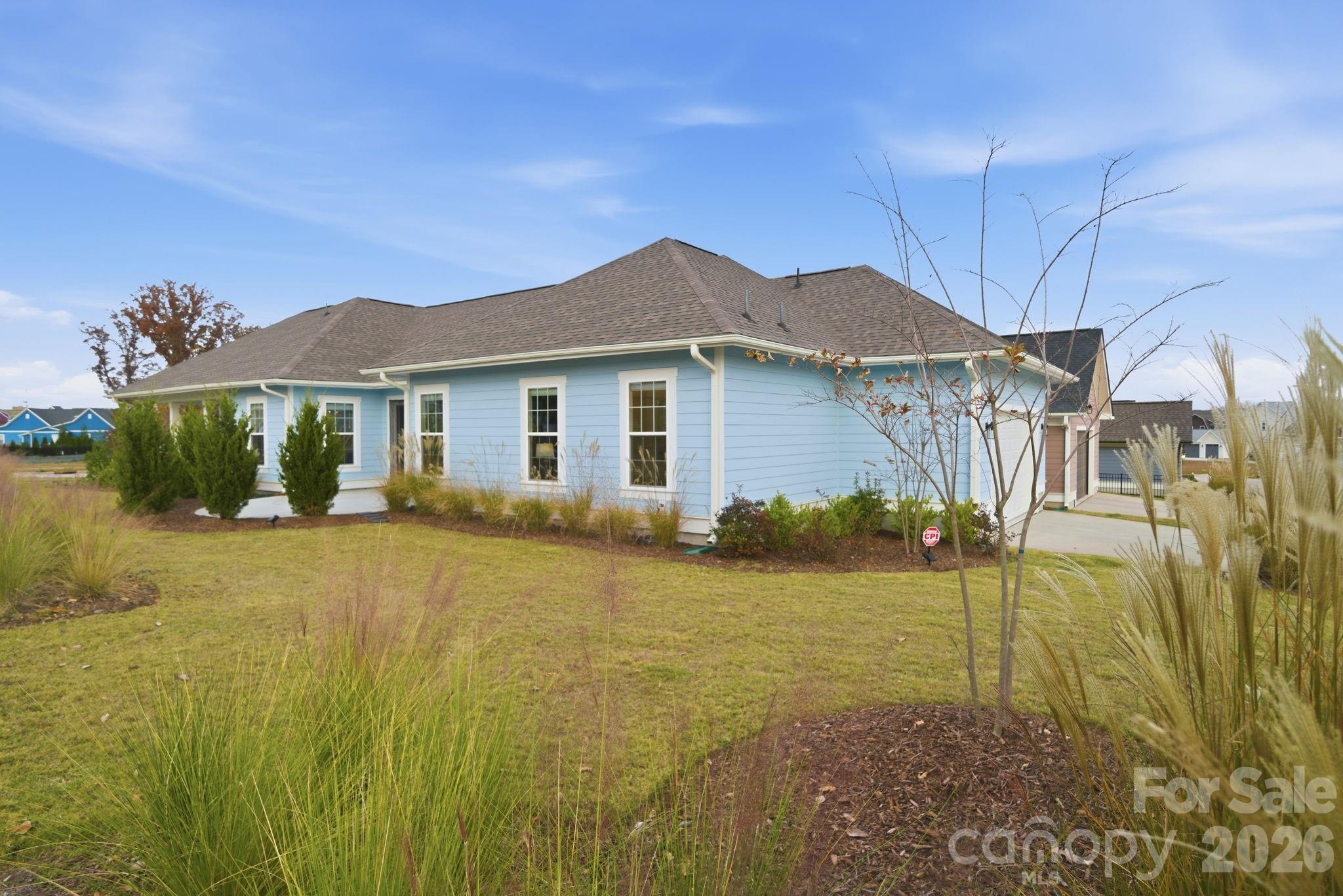Riverwalk - Residential