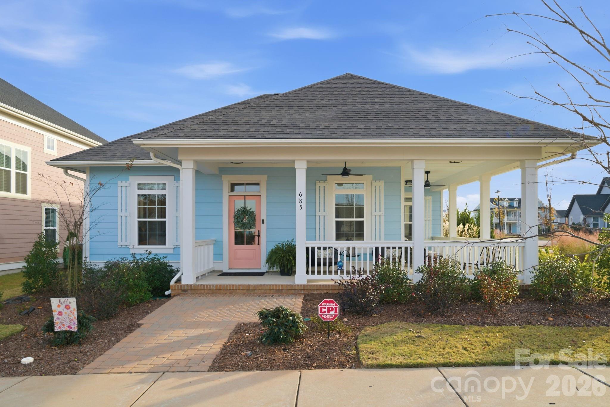Riverwalk - Residential