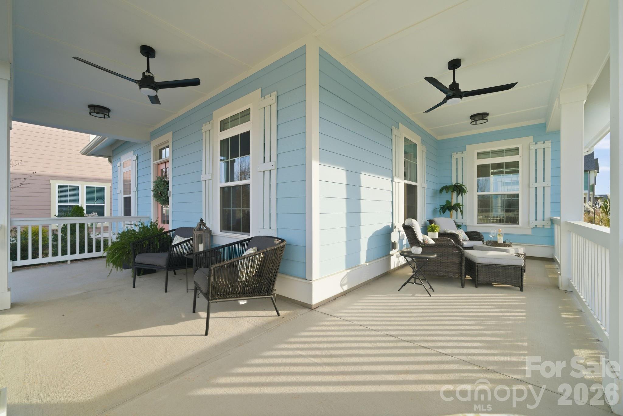 Riverwalk - Residential