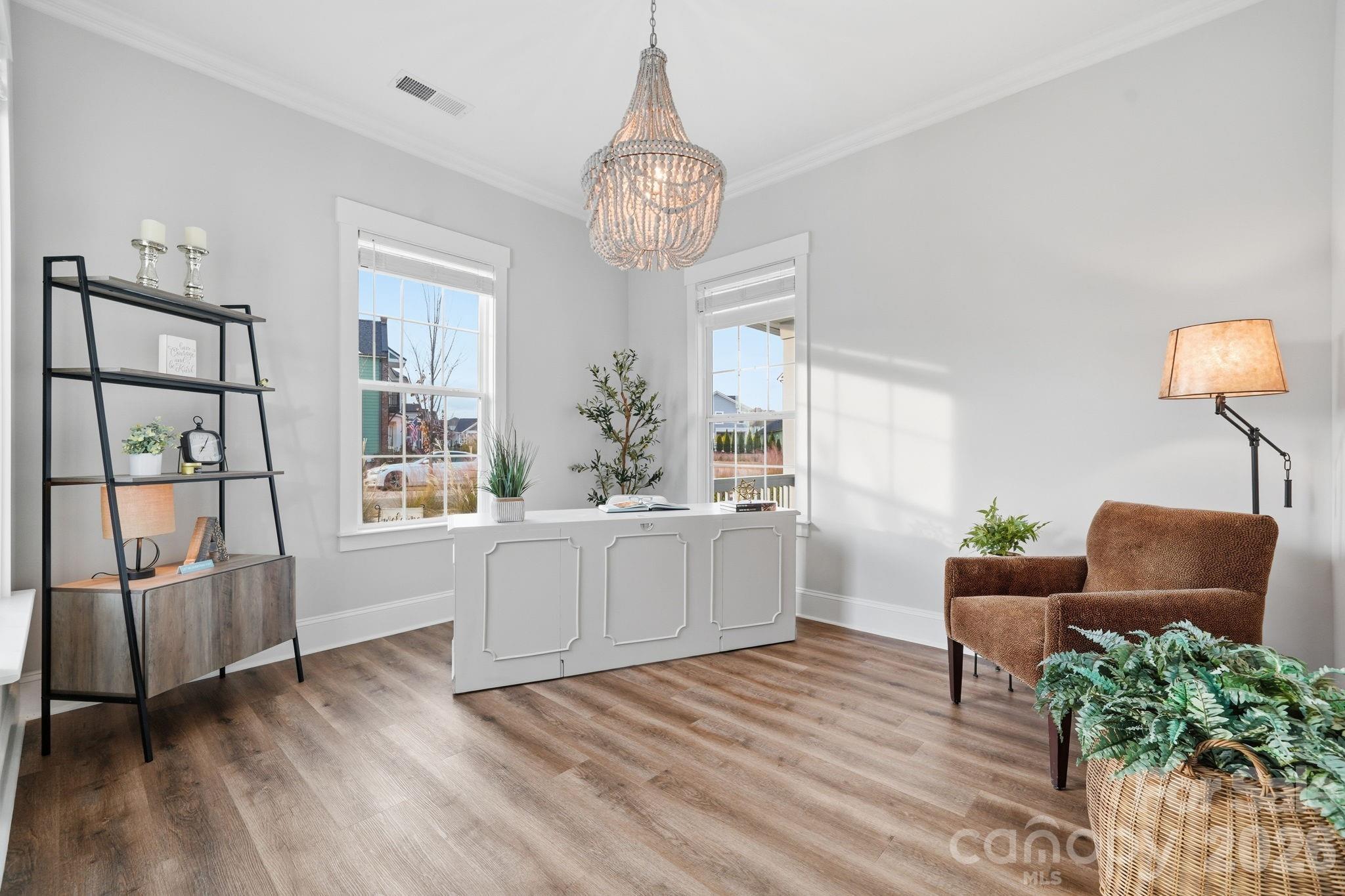 Riverwalk - Residential