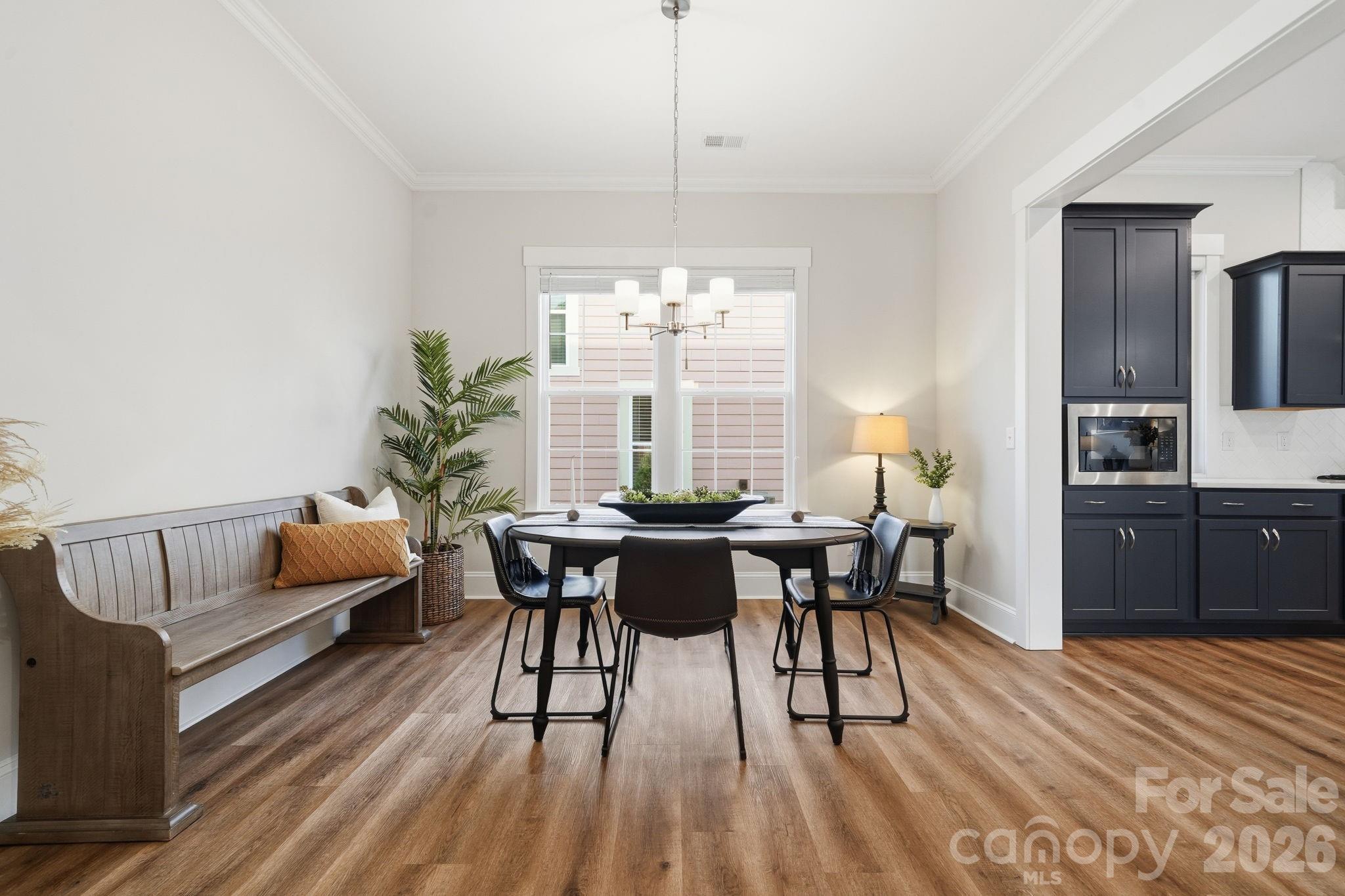 Riverwalk - Residential