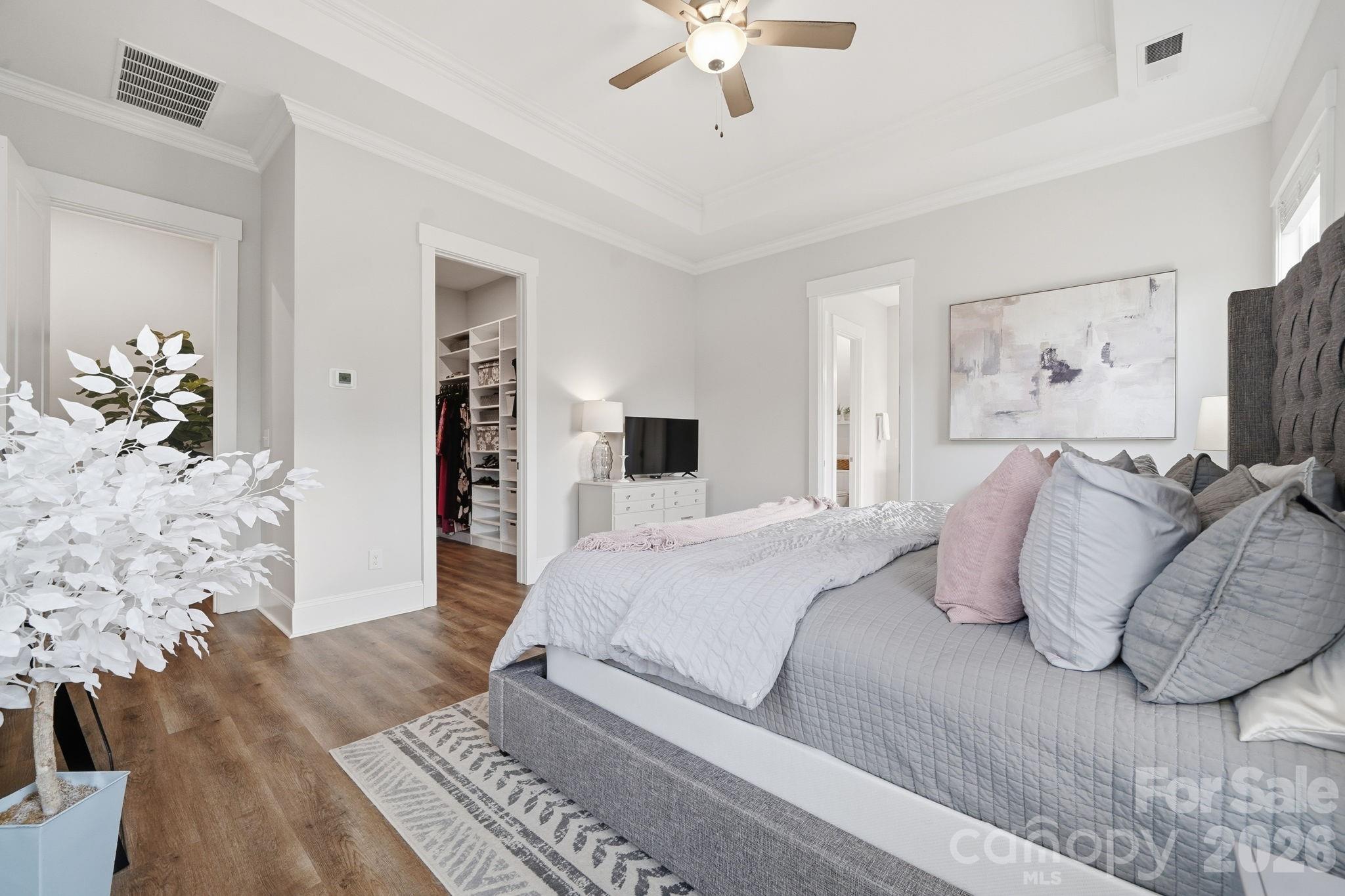 Riverwalk - Residential