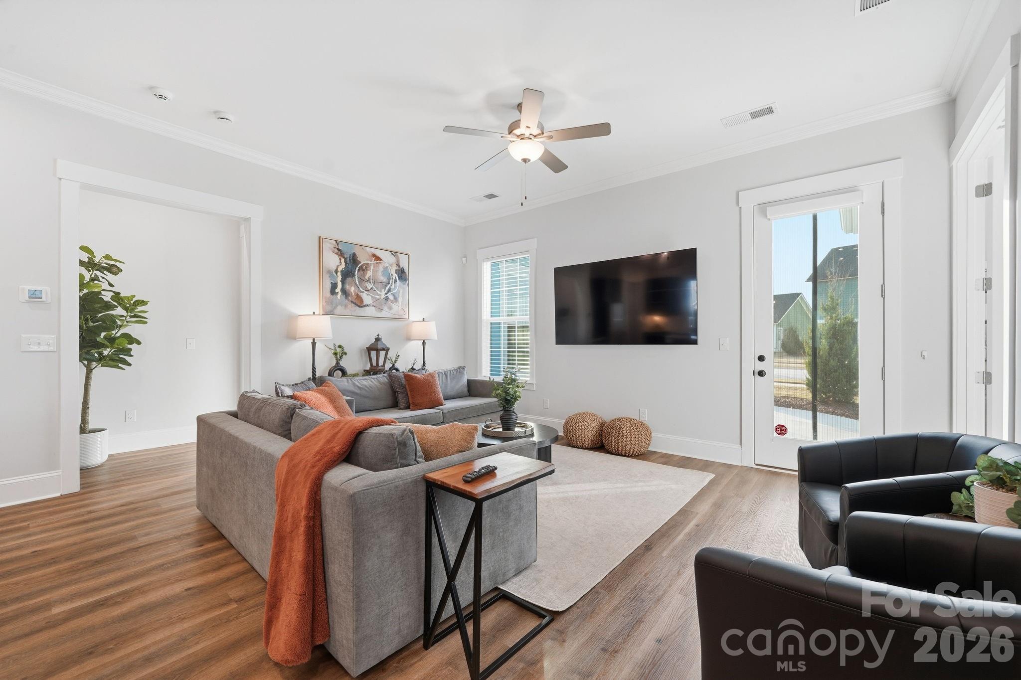 Riverwalk - Residential
