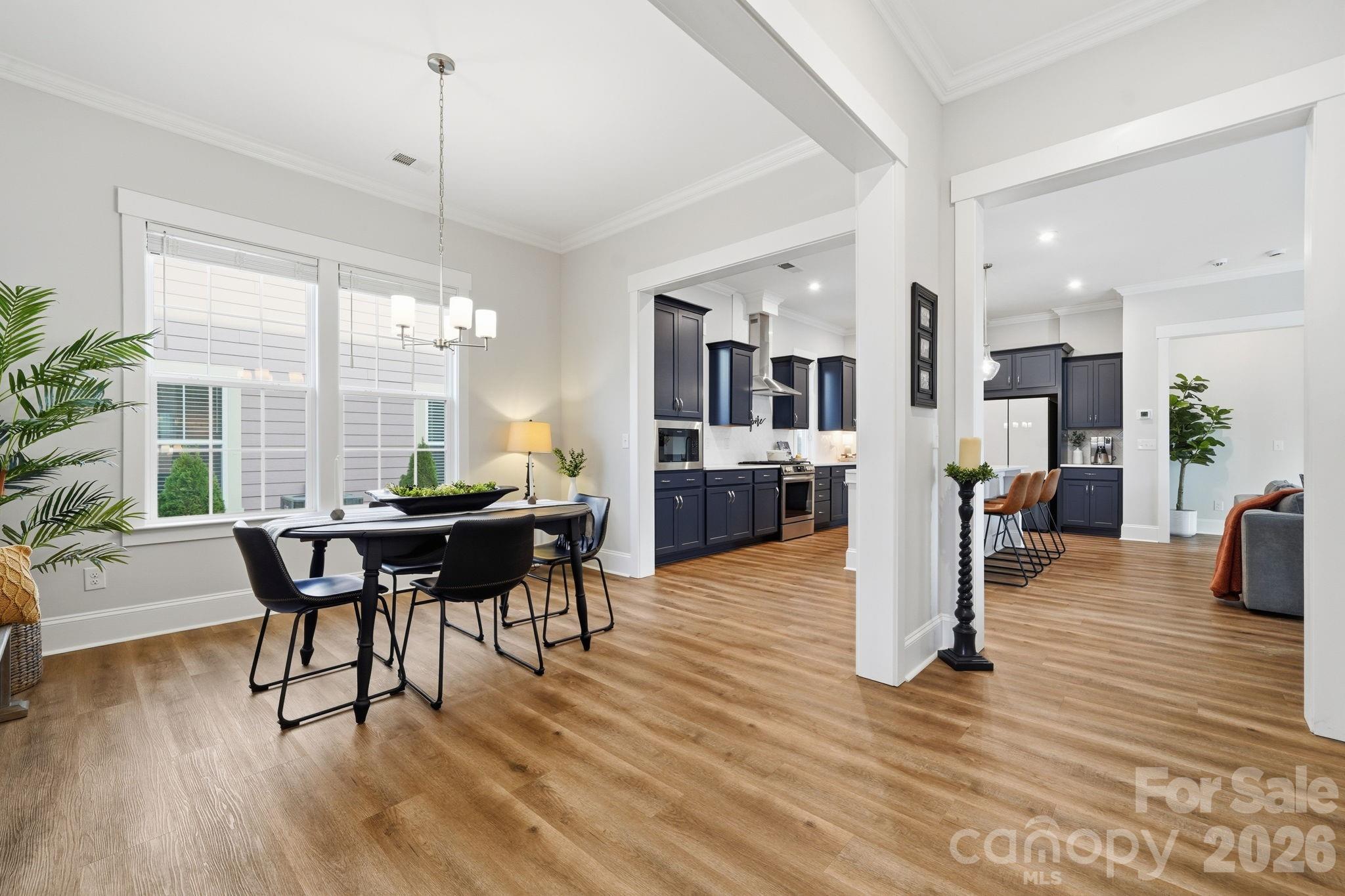 Riverwalk - Residential