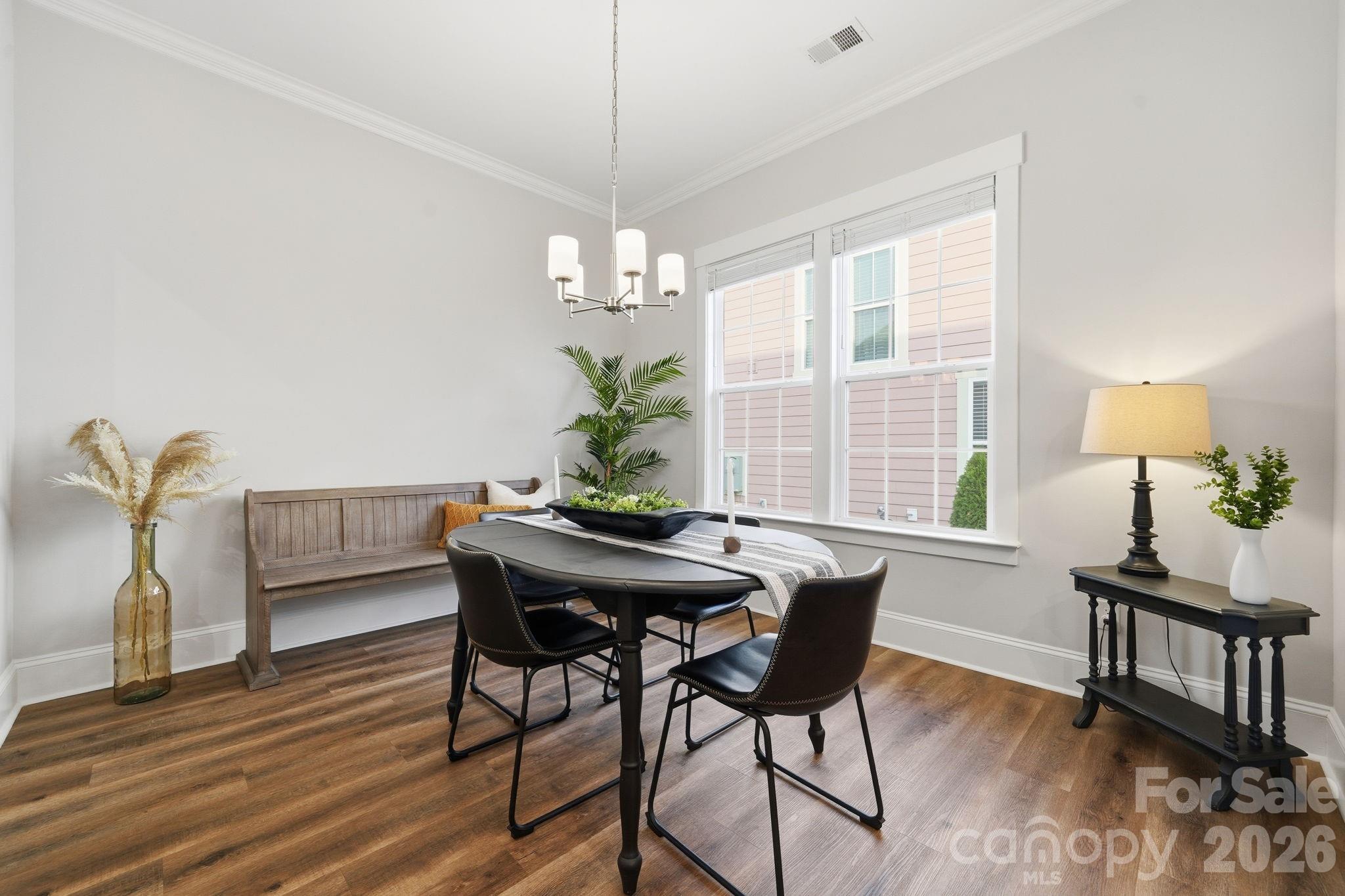 Riverwalk - Residential