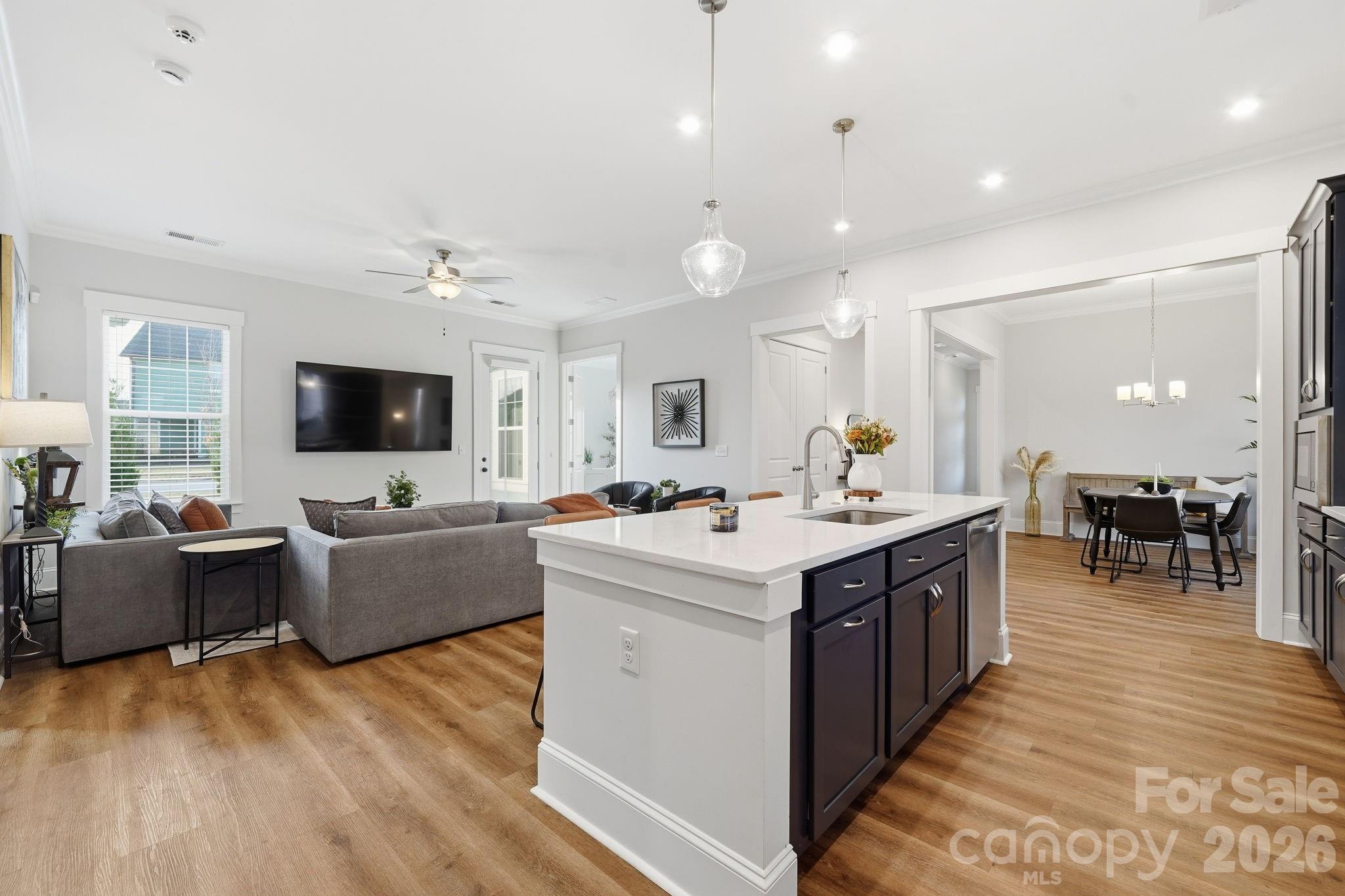 Riverwalk - Residential