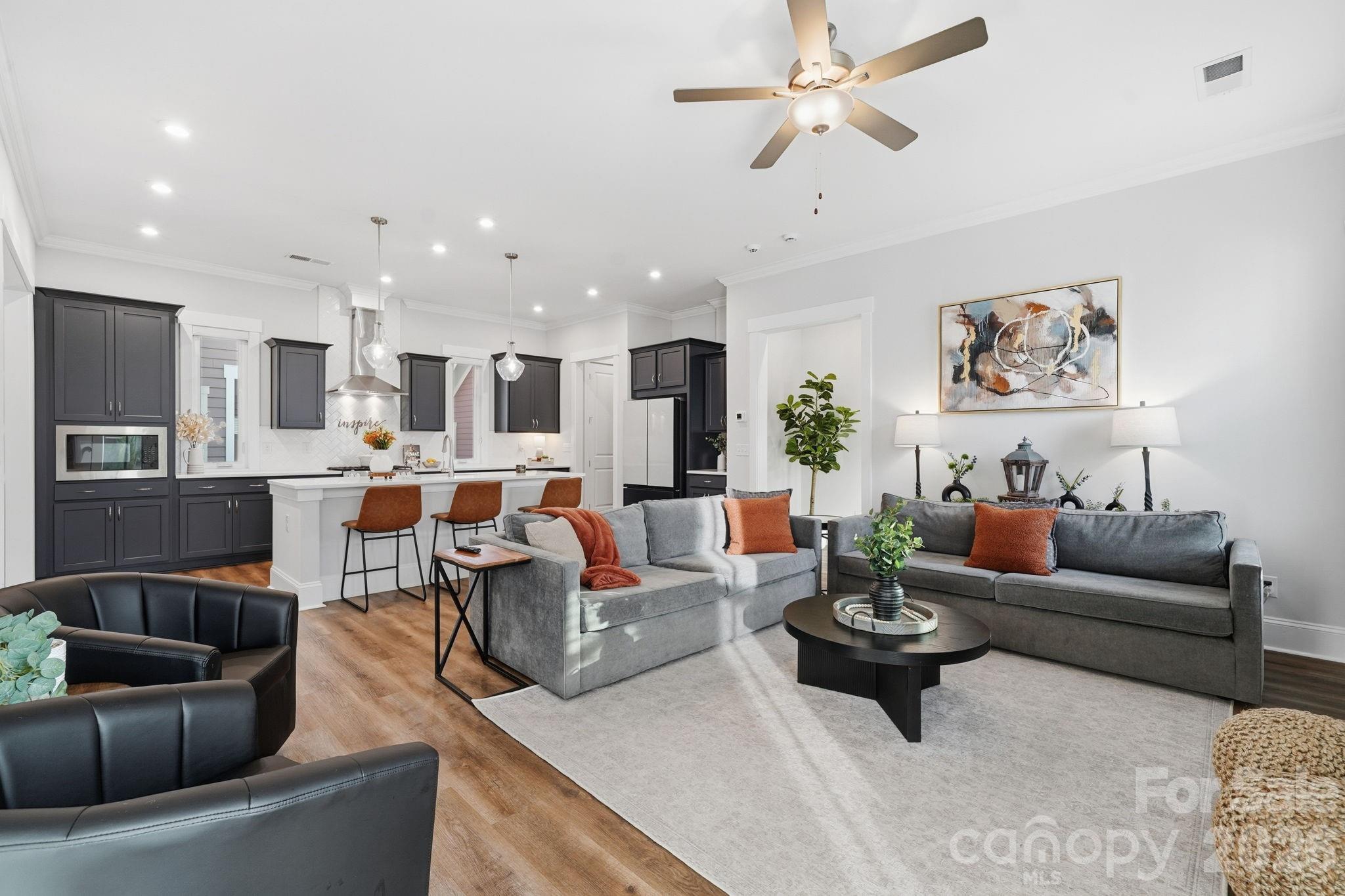 Riverwalk - Residential
