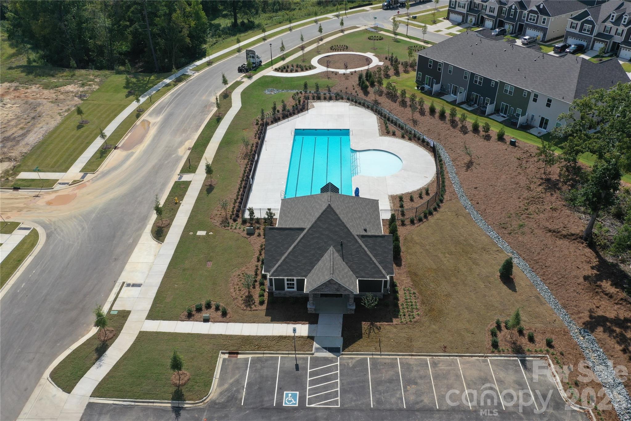 Aberdeen - Residential