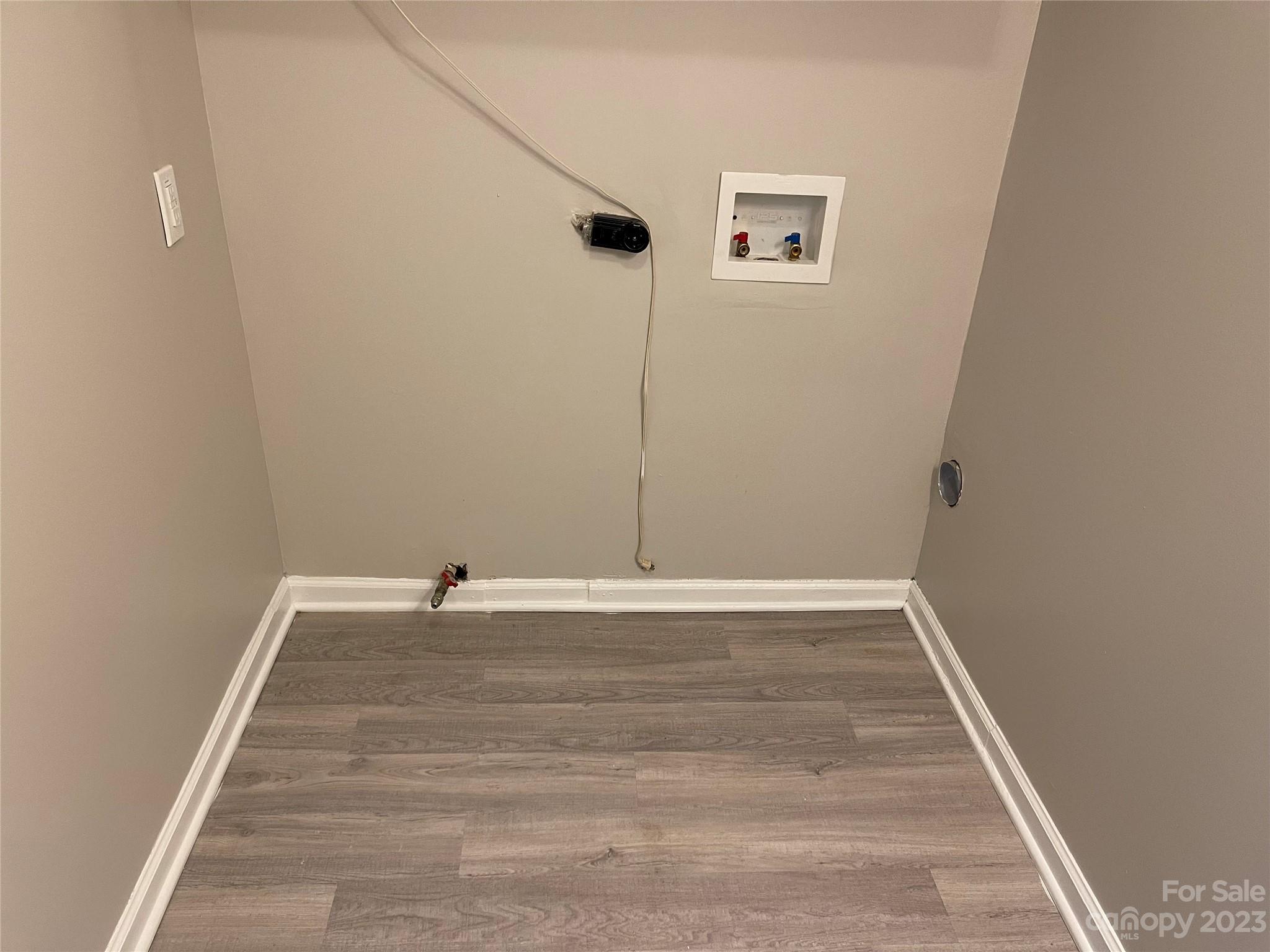 South Point Acres - Residential