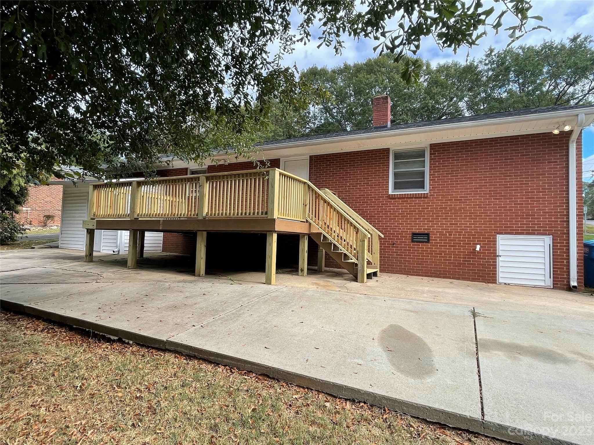 South Point Acres - Residential