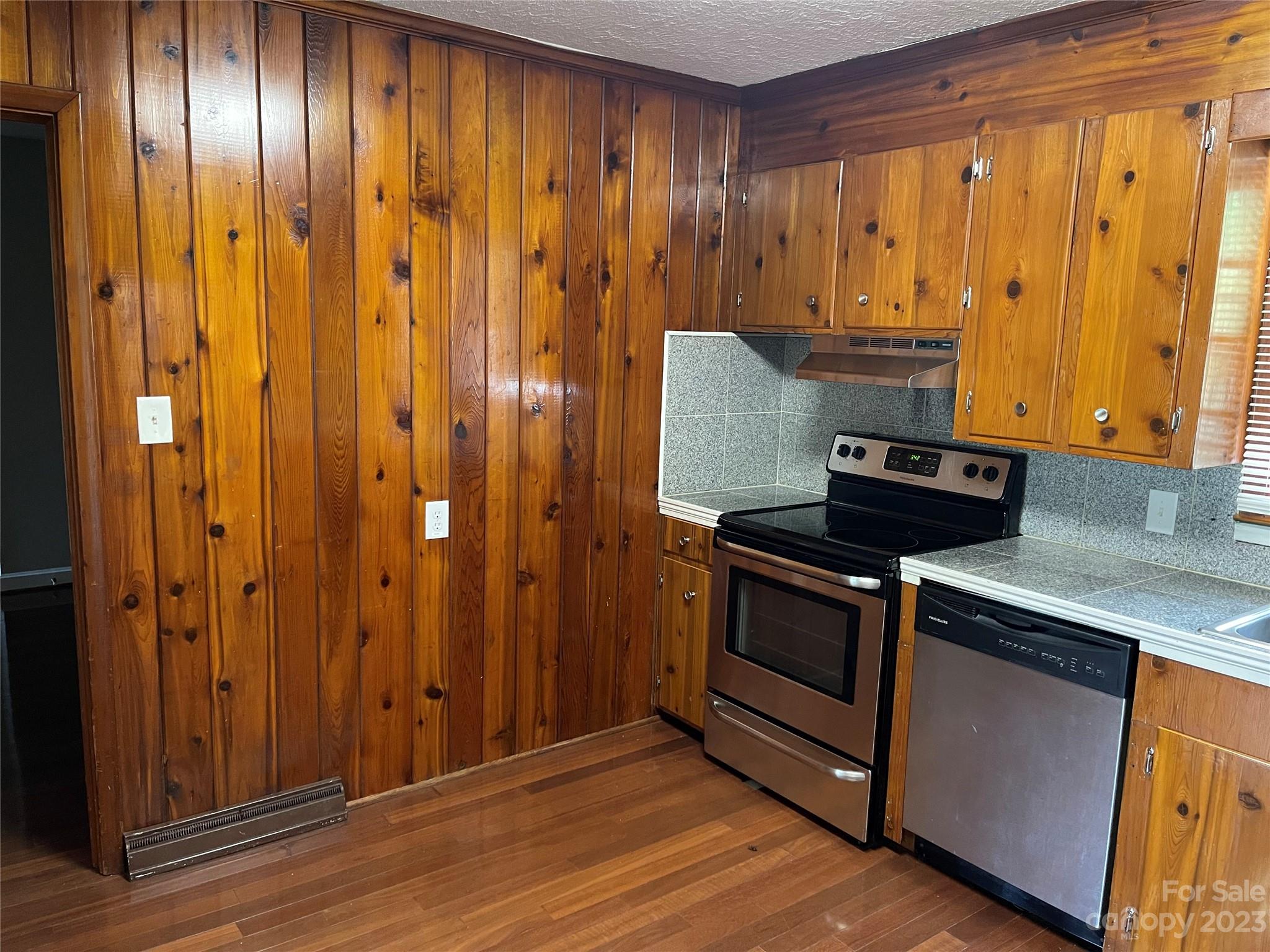 South Point Acres - Residential