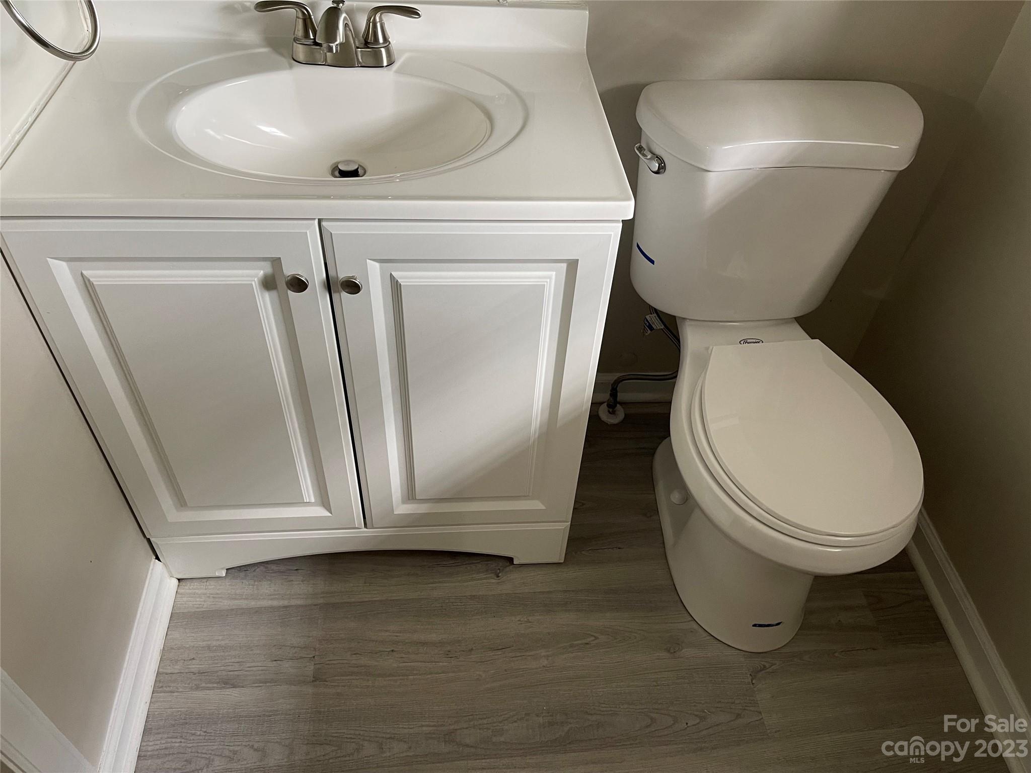 South Point Acres - Residential