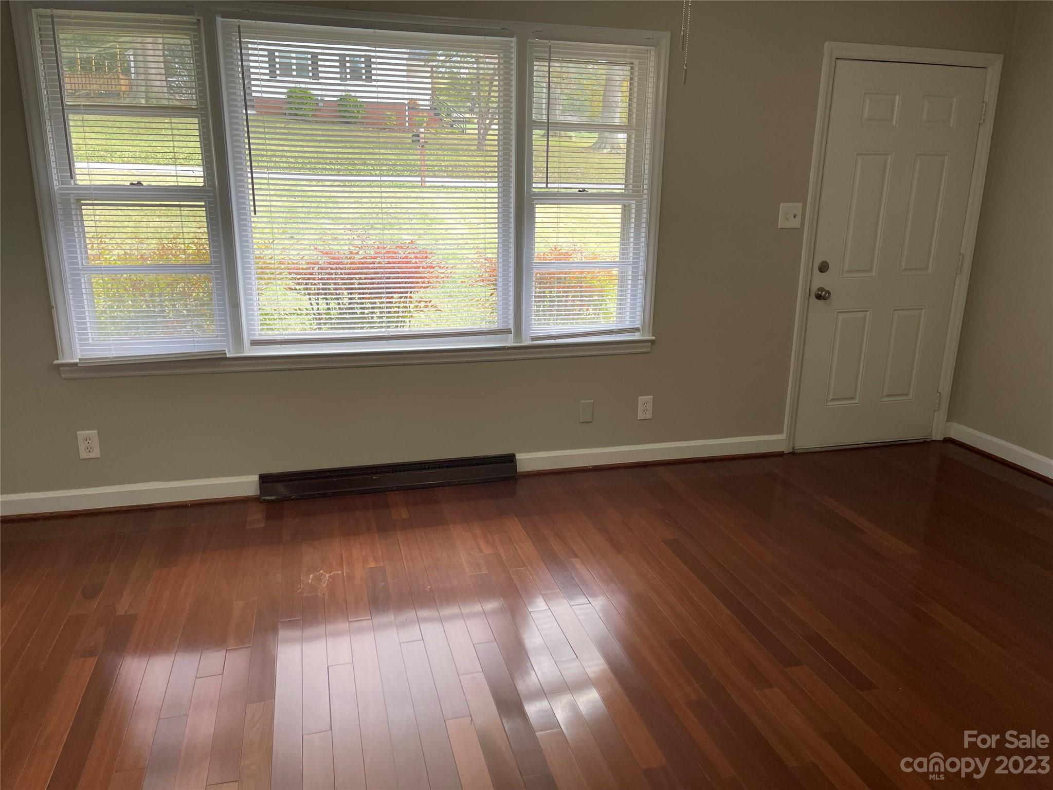 South Point Acres - Residential