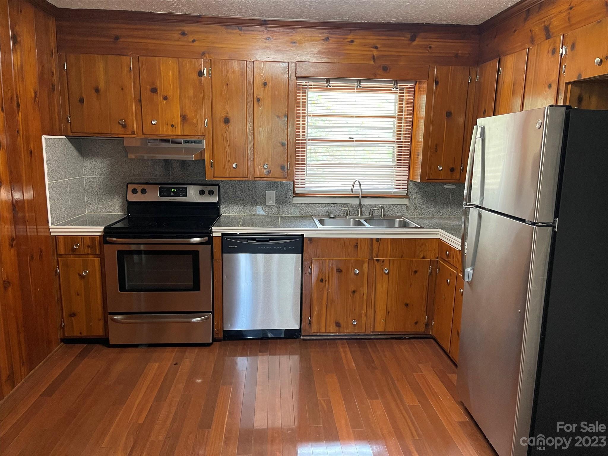 South Point Acres - Residential