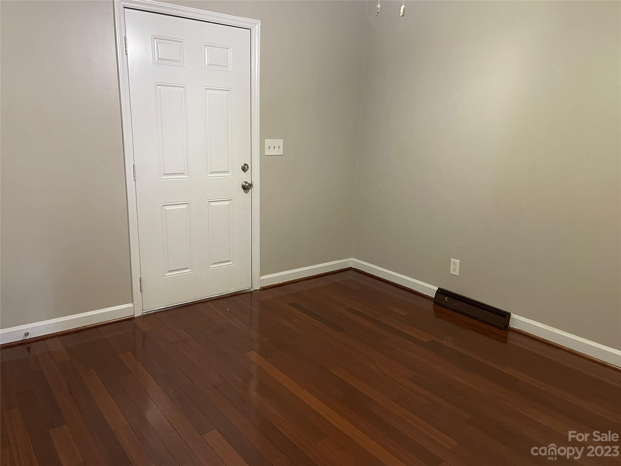 South Point Acres - Residential