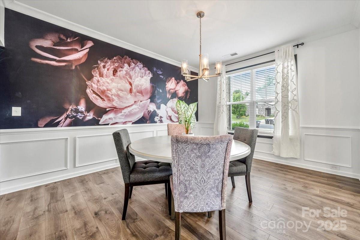 The Retreat at Rayfield - Residential