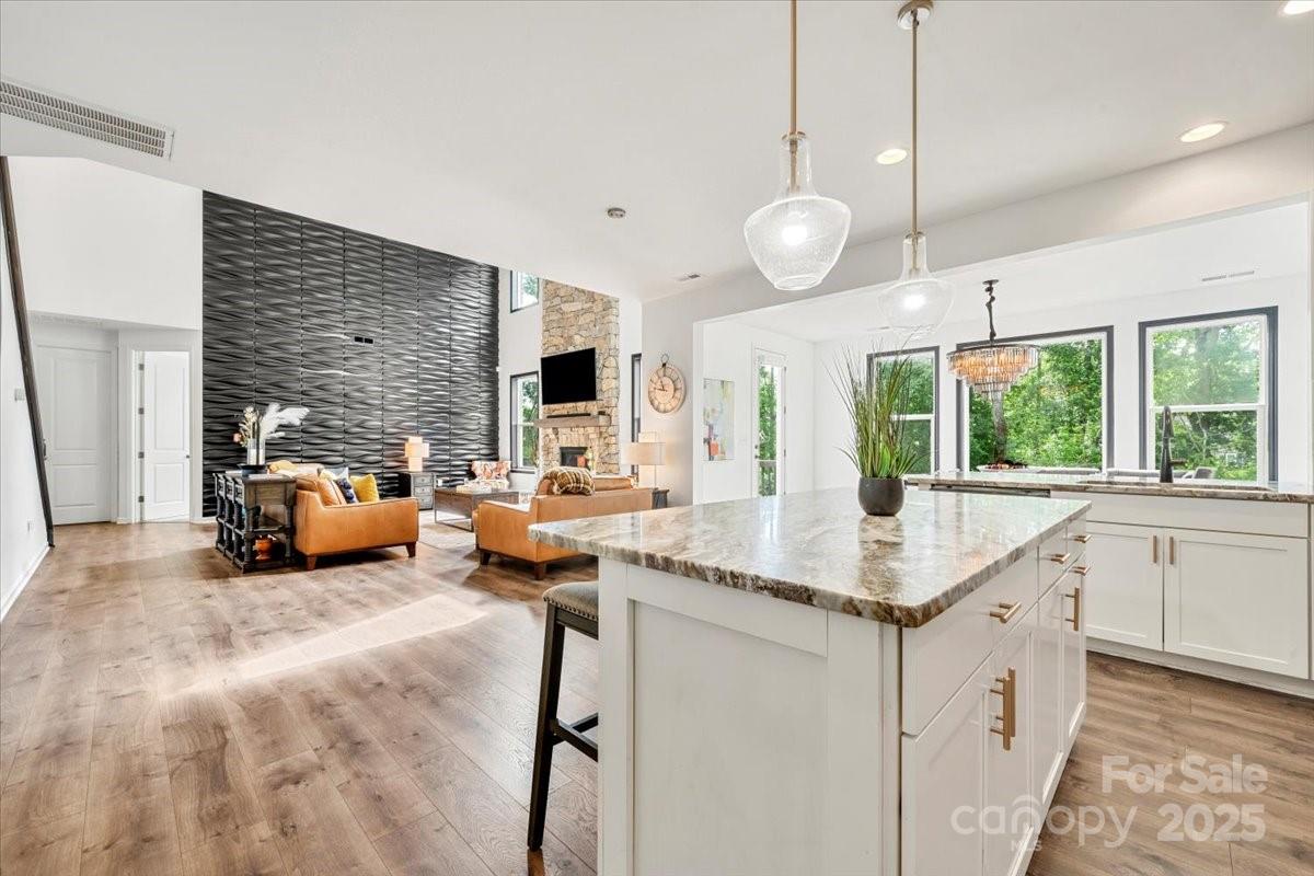 The Retreat at Rayfield - Residential