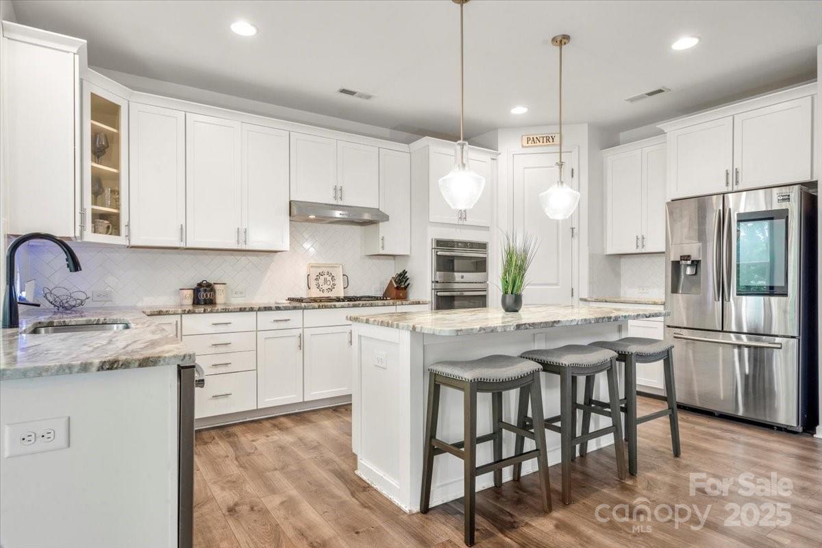 The Retreat at Rayfield - Residential